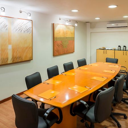 Courtyard By Marriott Villahermosa Tabasco Luaran gambar