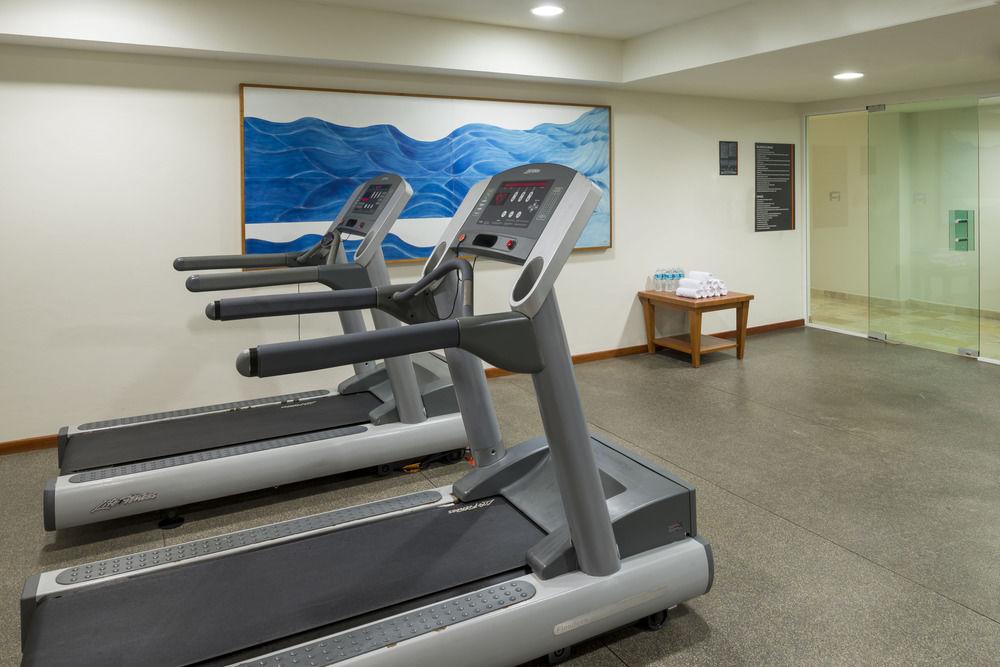 Courtyard By Marriott Villahermosa Tabasco Luaran gambar
