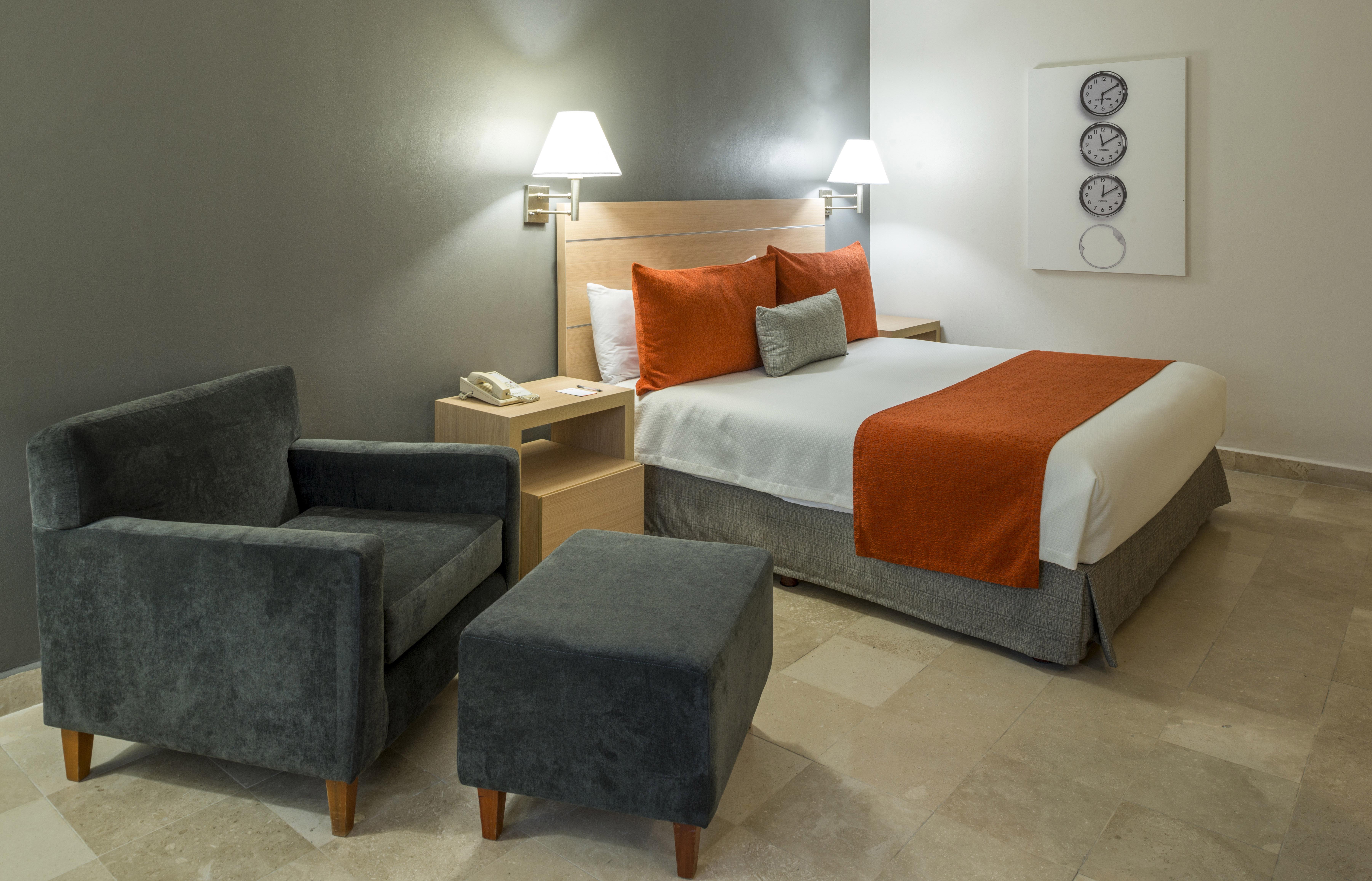 Courtyard By Marriott Villahermosa Tabasco Luaran gambar