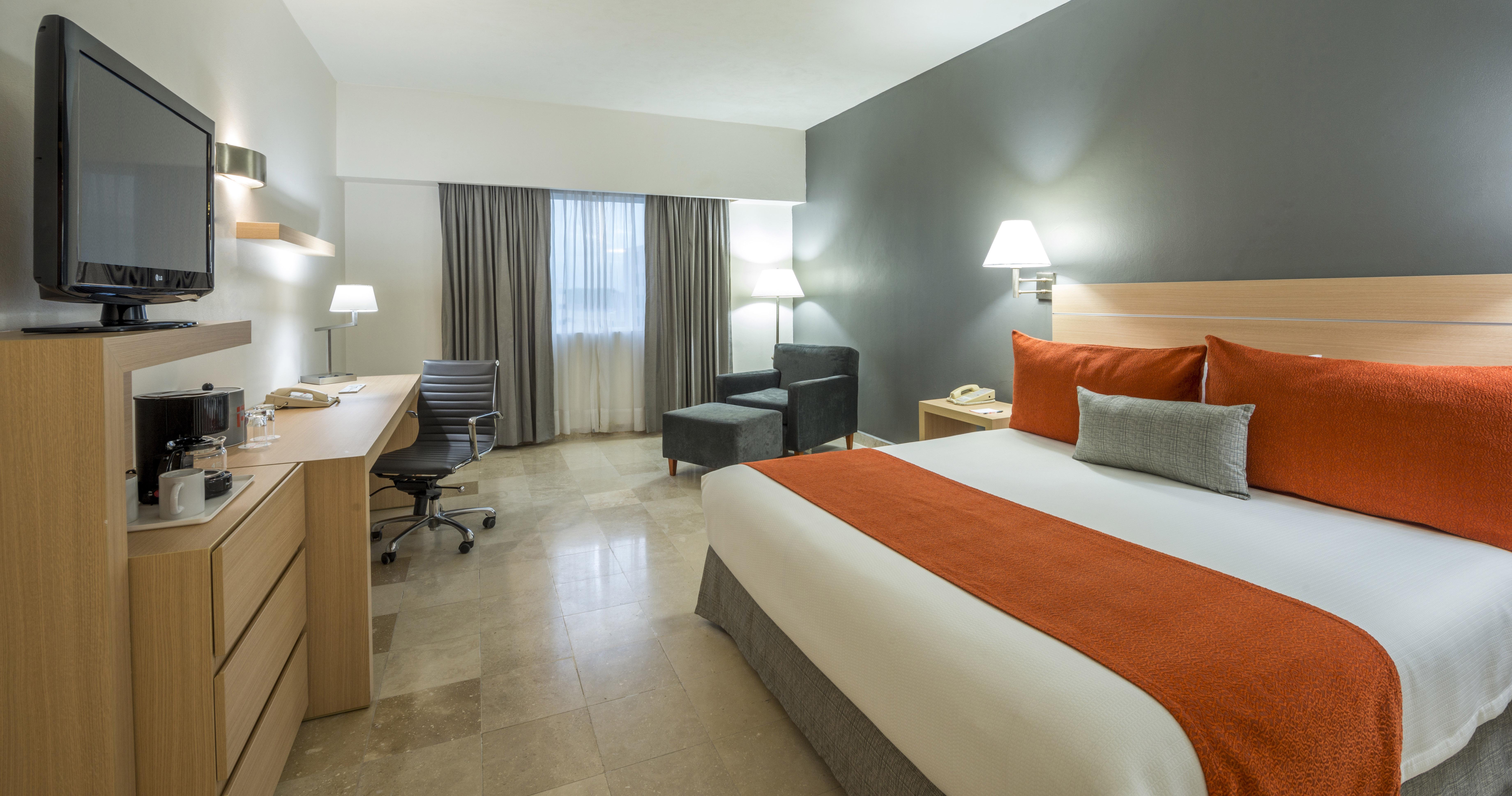 Courtyard By Marriott Villahermosa Tabasco Luaran gambar