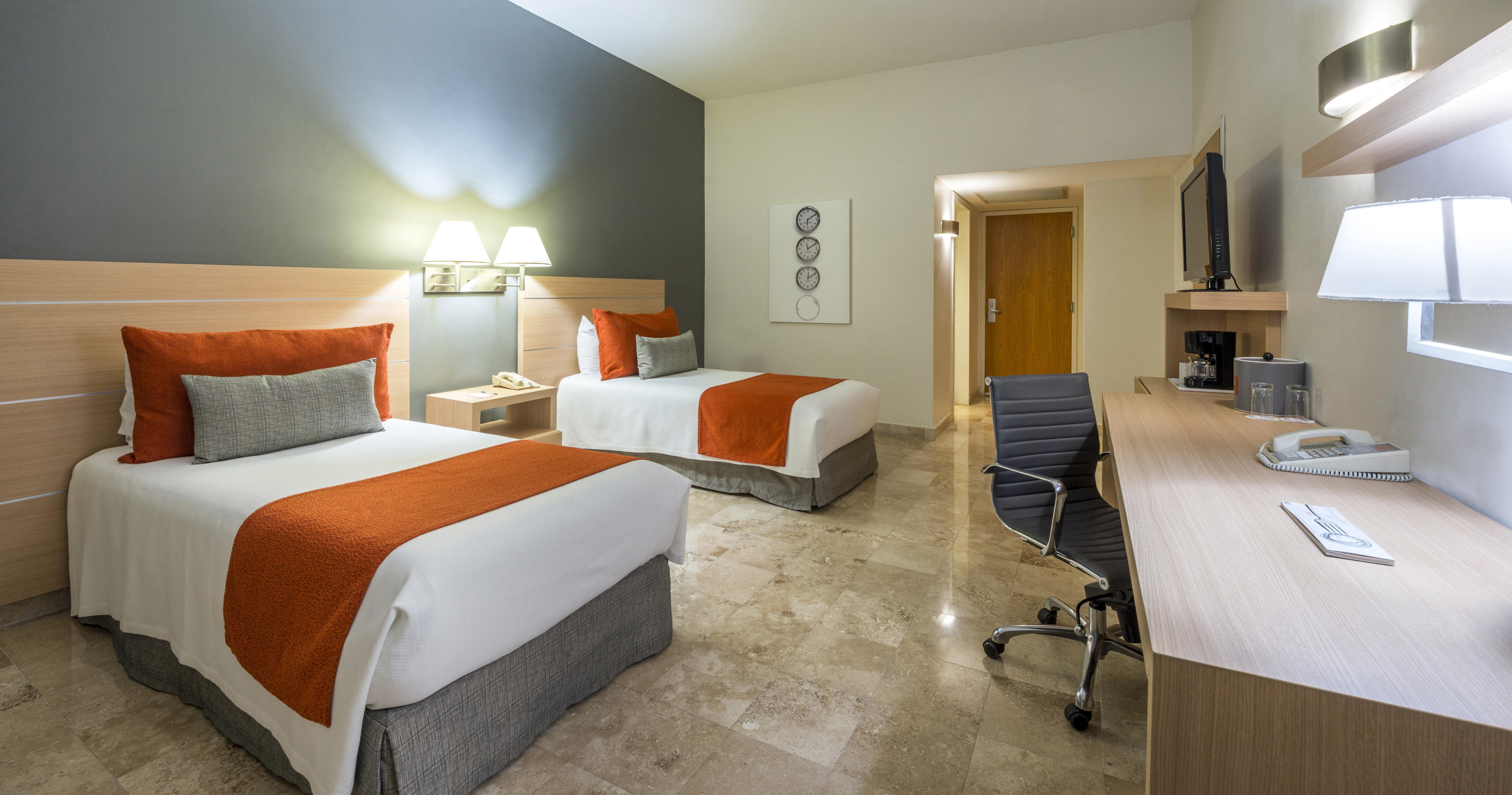 Courtyard By Marriott Villahermosa Tabasco Luaran gambar