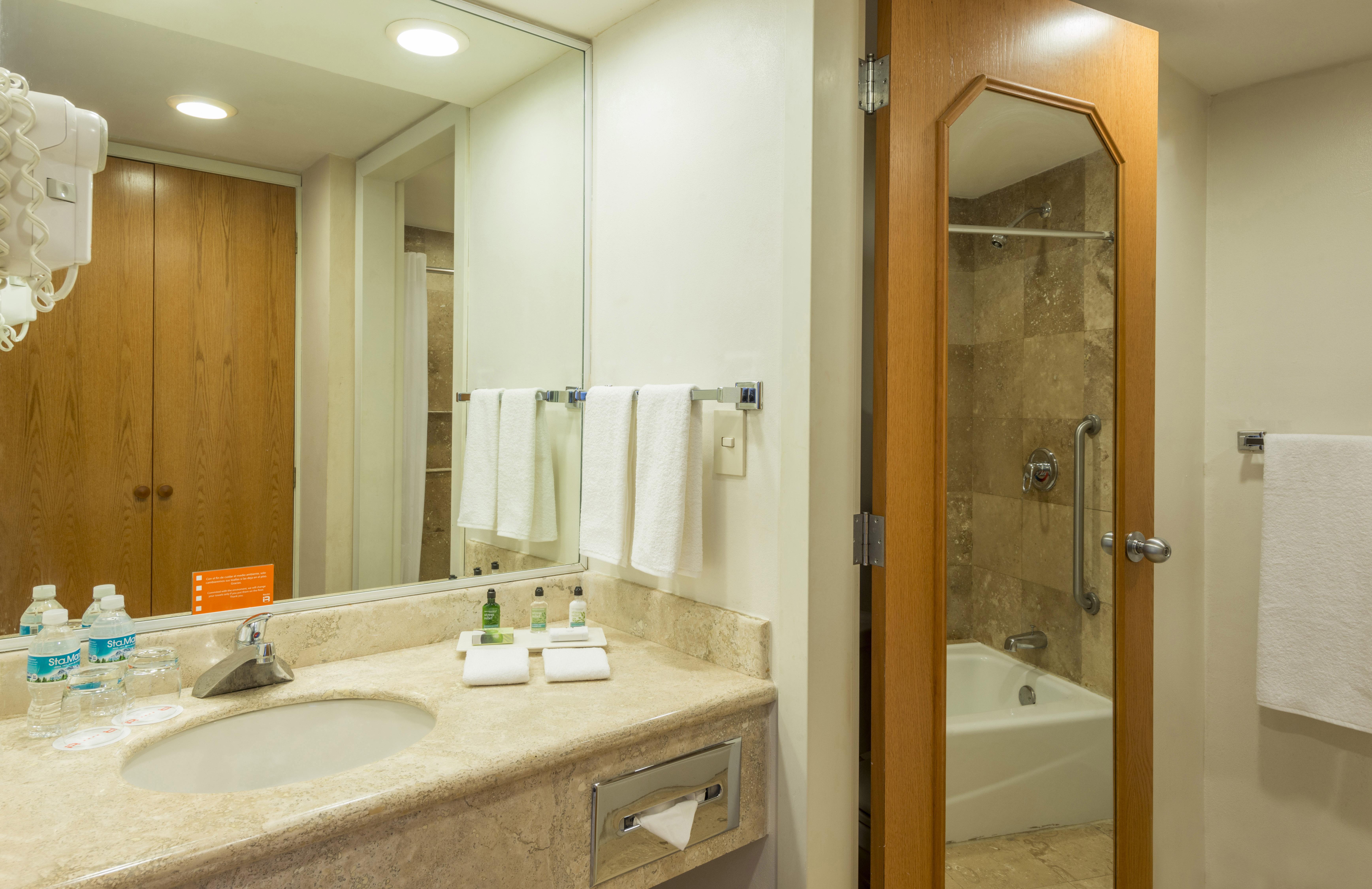 Courtyard By Marriott Villahermosa Tabasco Luaran gambar