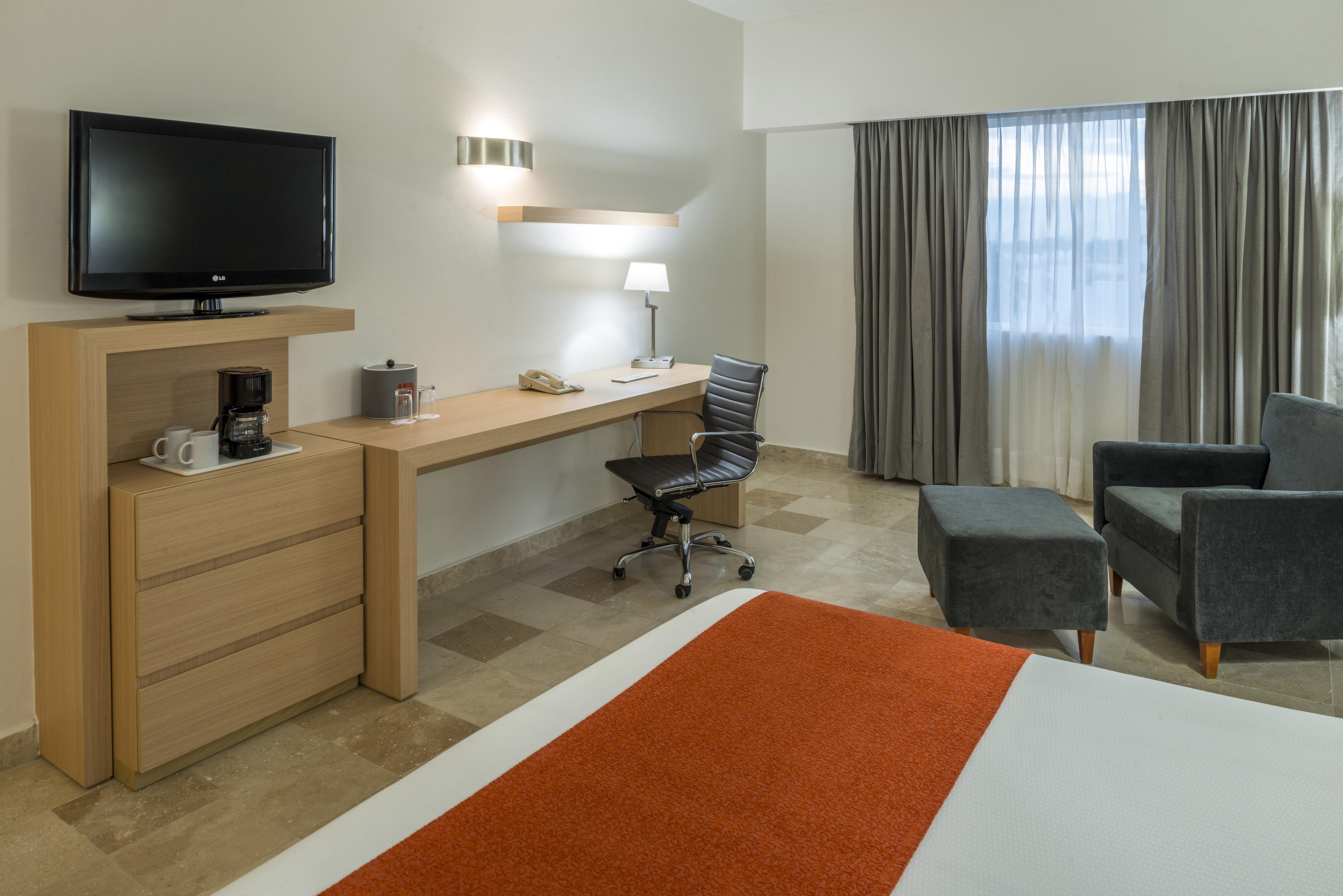 Courtyard By Marriott Villahermosa Tabasco Luaran gambar