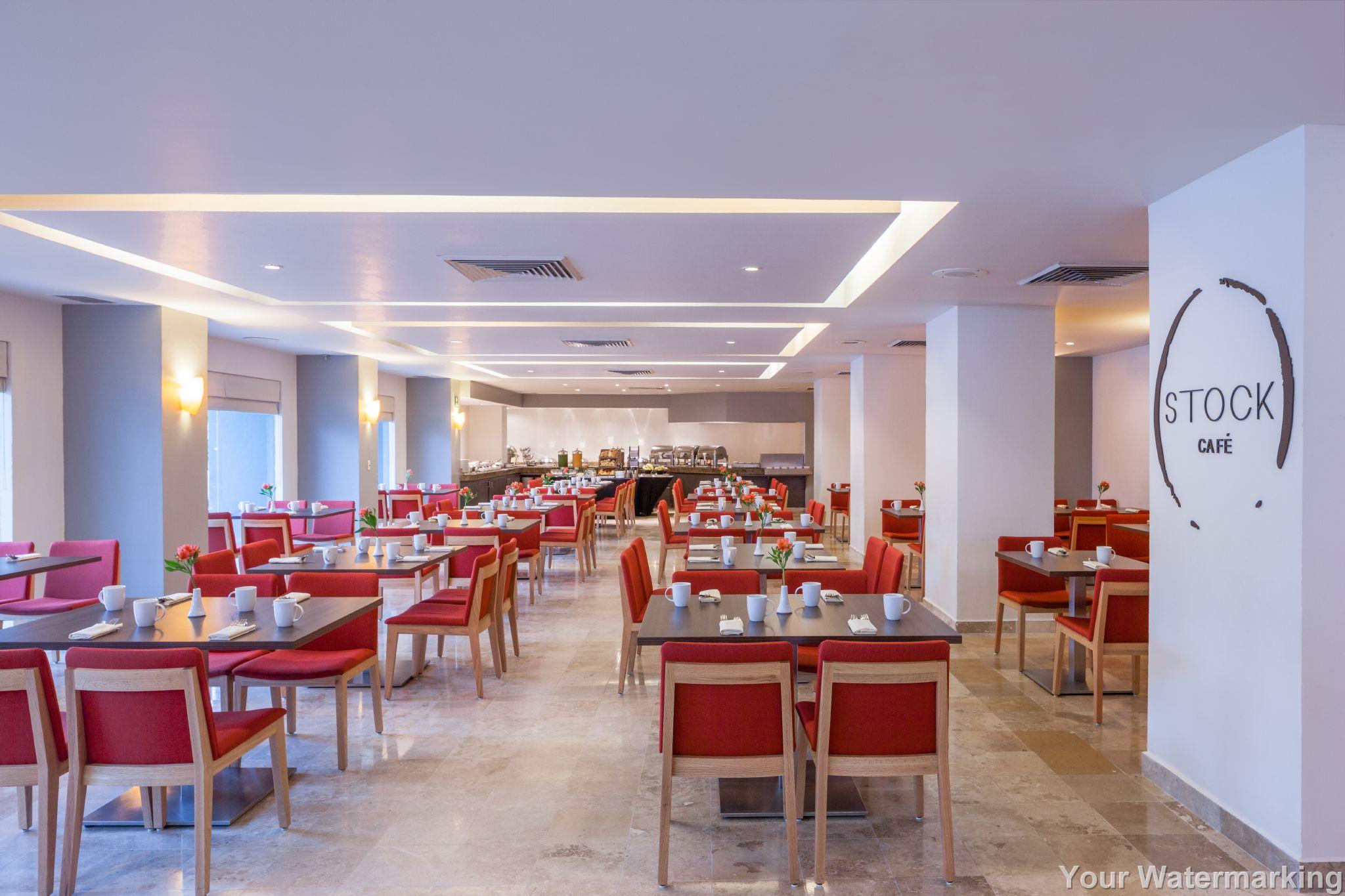 Courtyard By Marriott Villahermosa Tabasco Luaran gambar