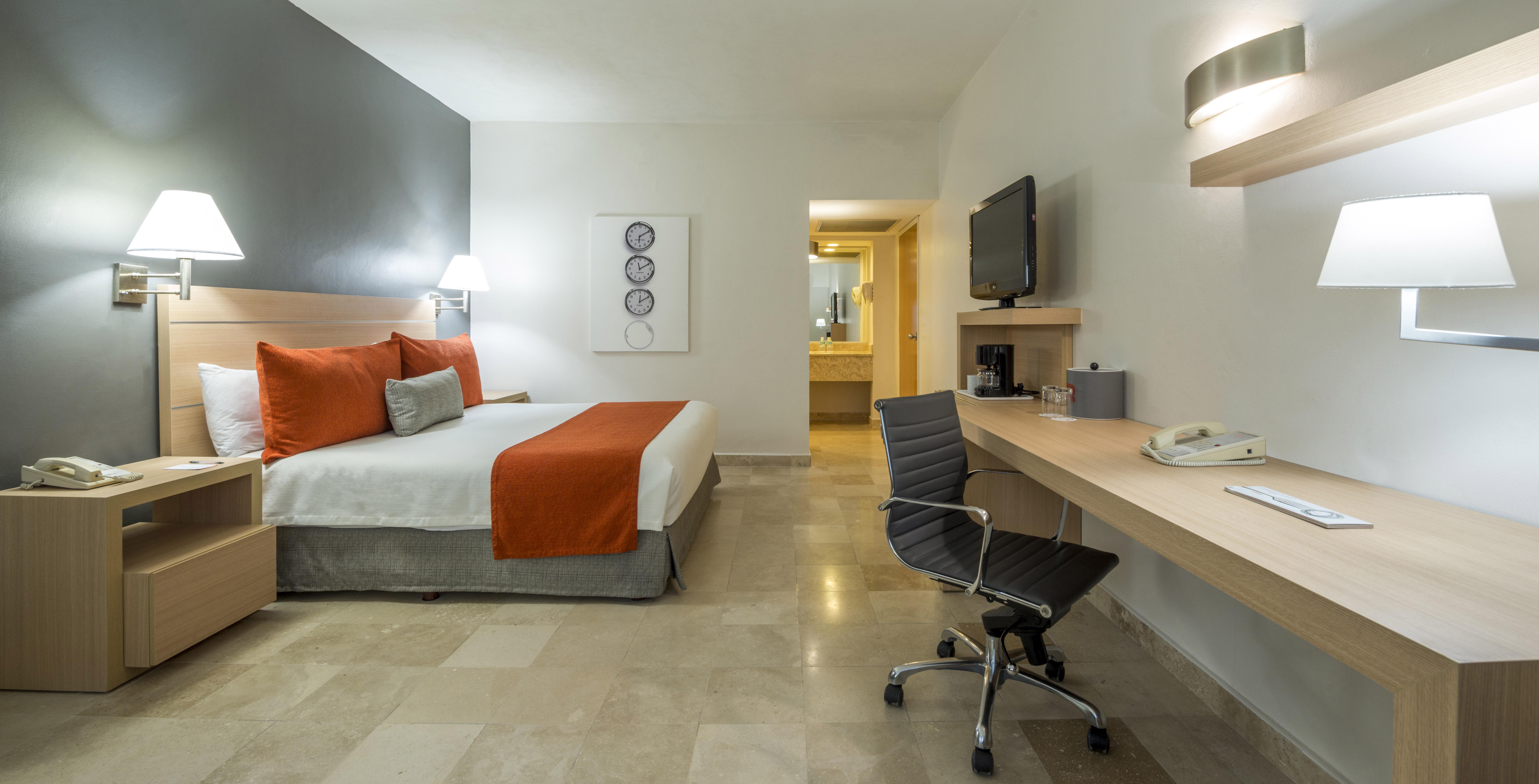 Courtyard By Marriott Villahermosa Tabasco Luaran gambar