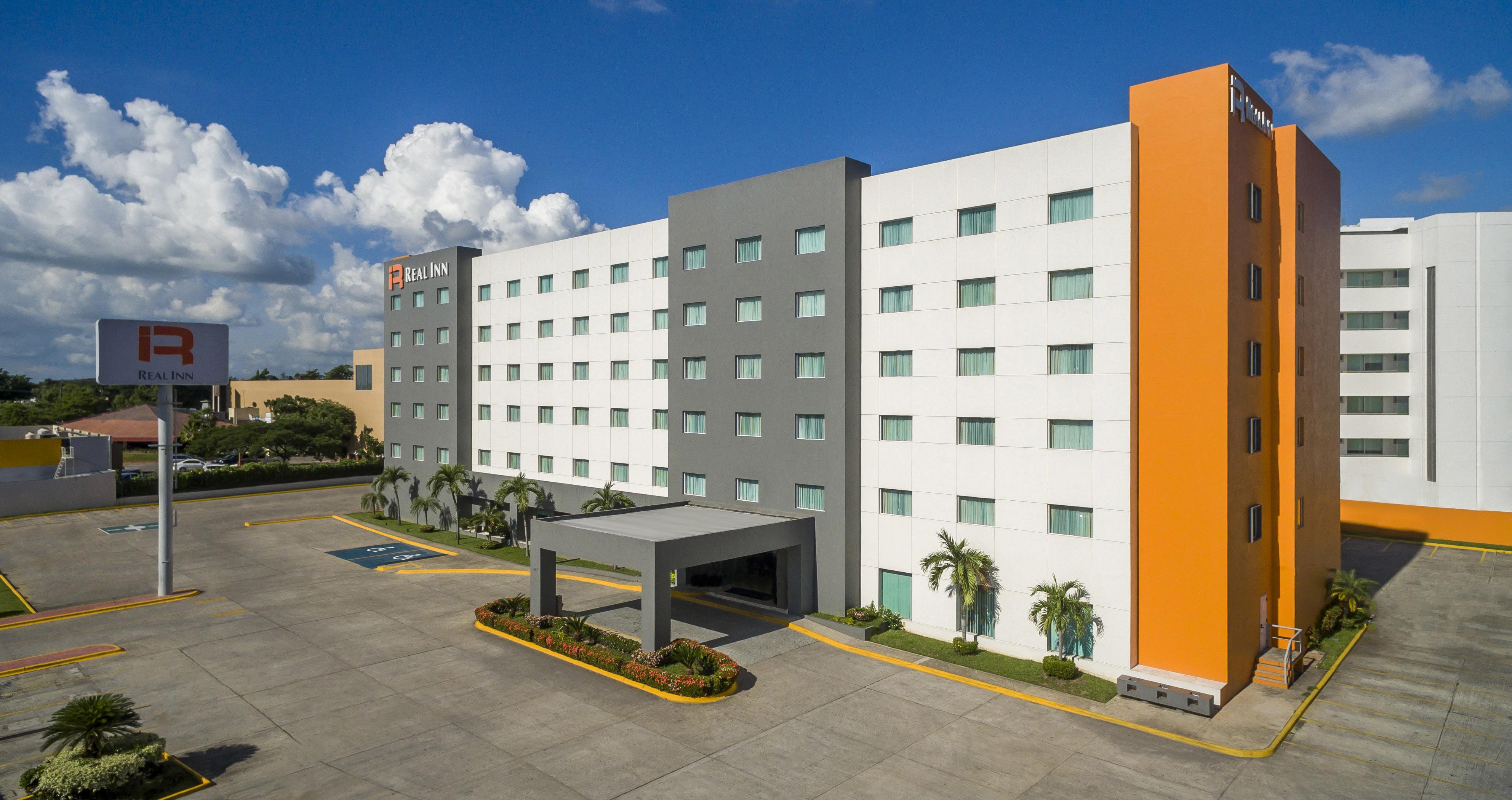 Courtyard By Marriott Villahermosa Tabasco Luaran gambar