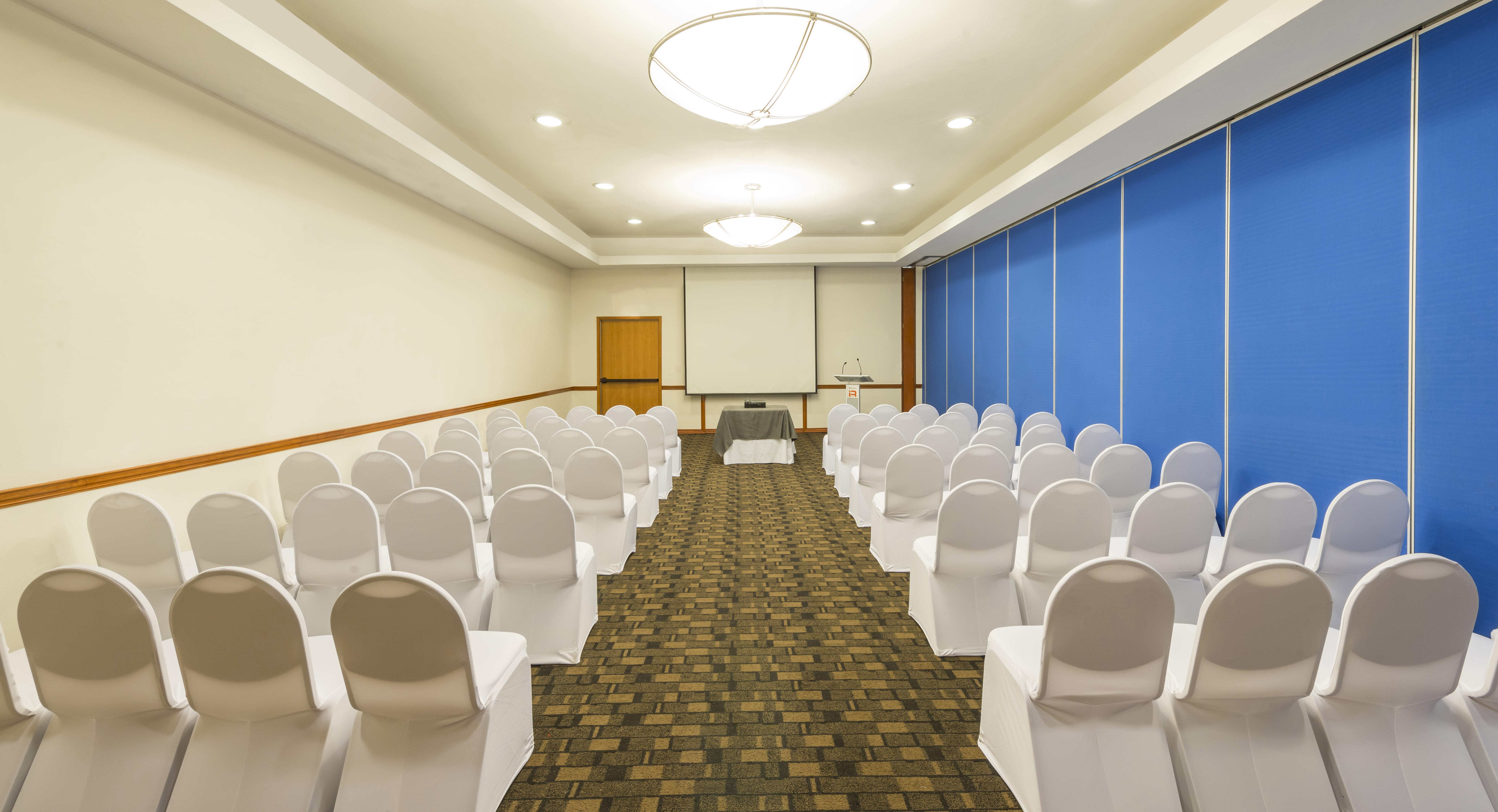 Courtyard By Marriott Villahermosa Tabasco Luaran gambar