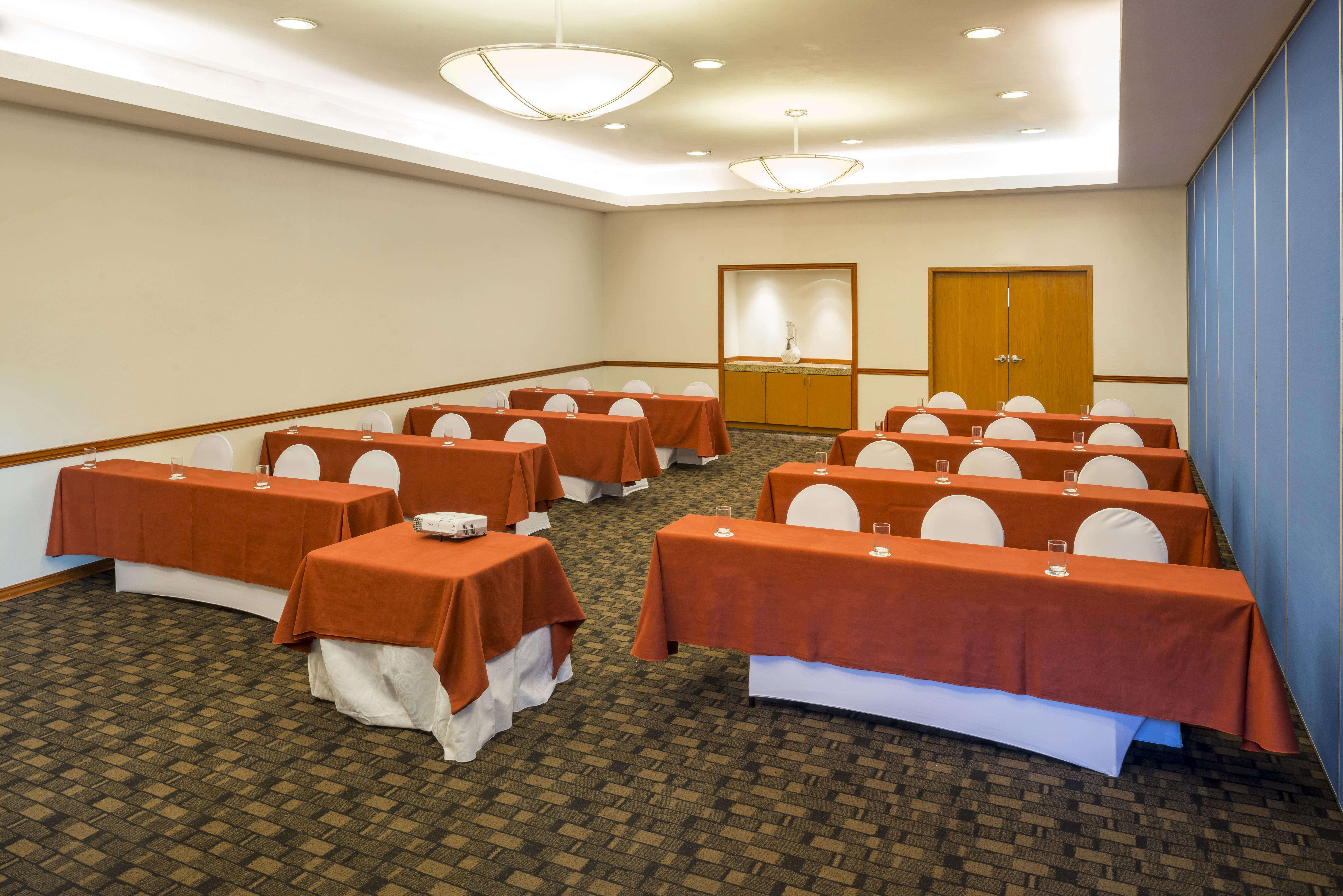 Courtyard By Marriott Villahermosa Tabasco Luaran gambar