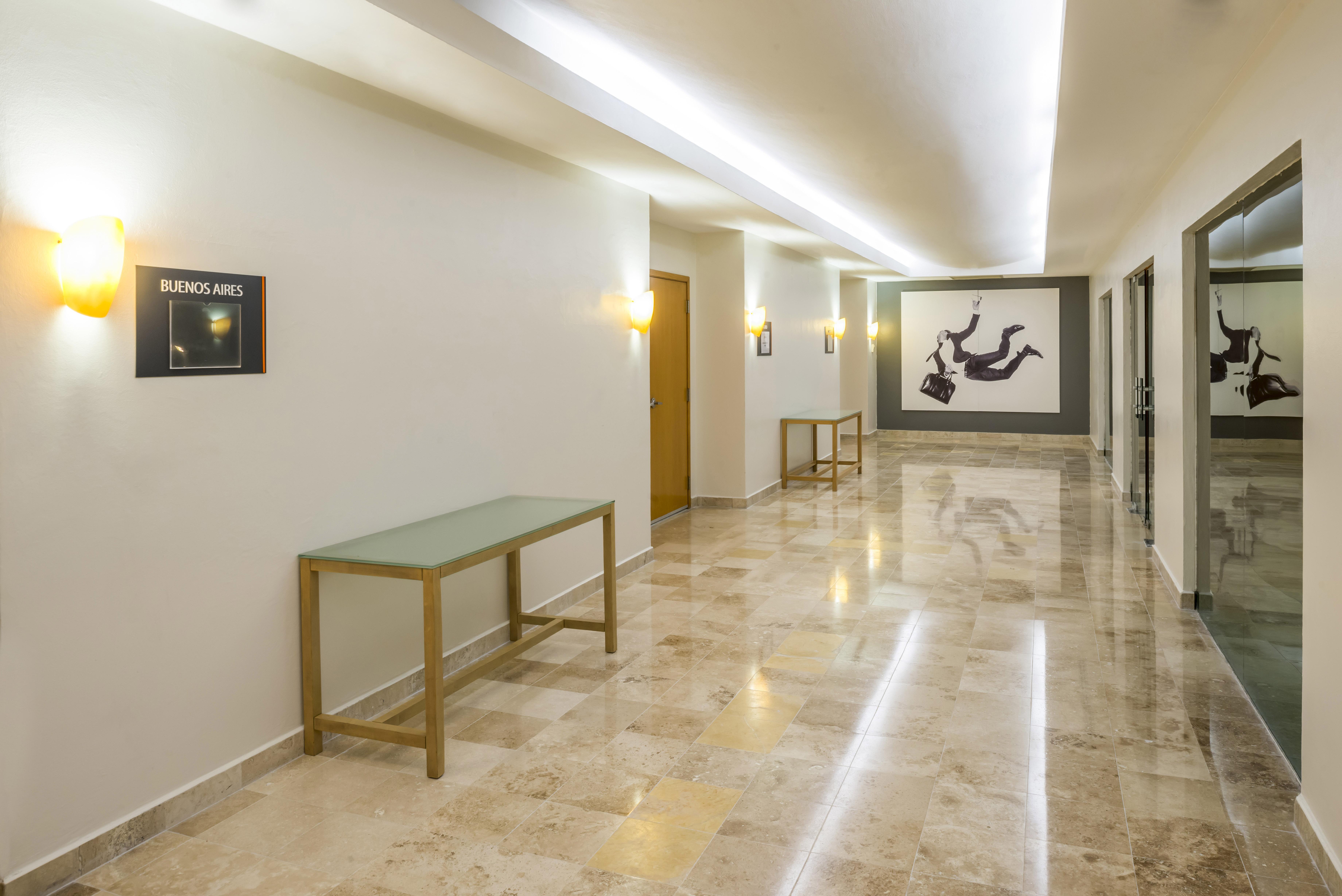 Courtyard By Marriott Villahermosa Tabasco Luaran gambar