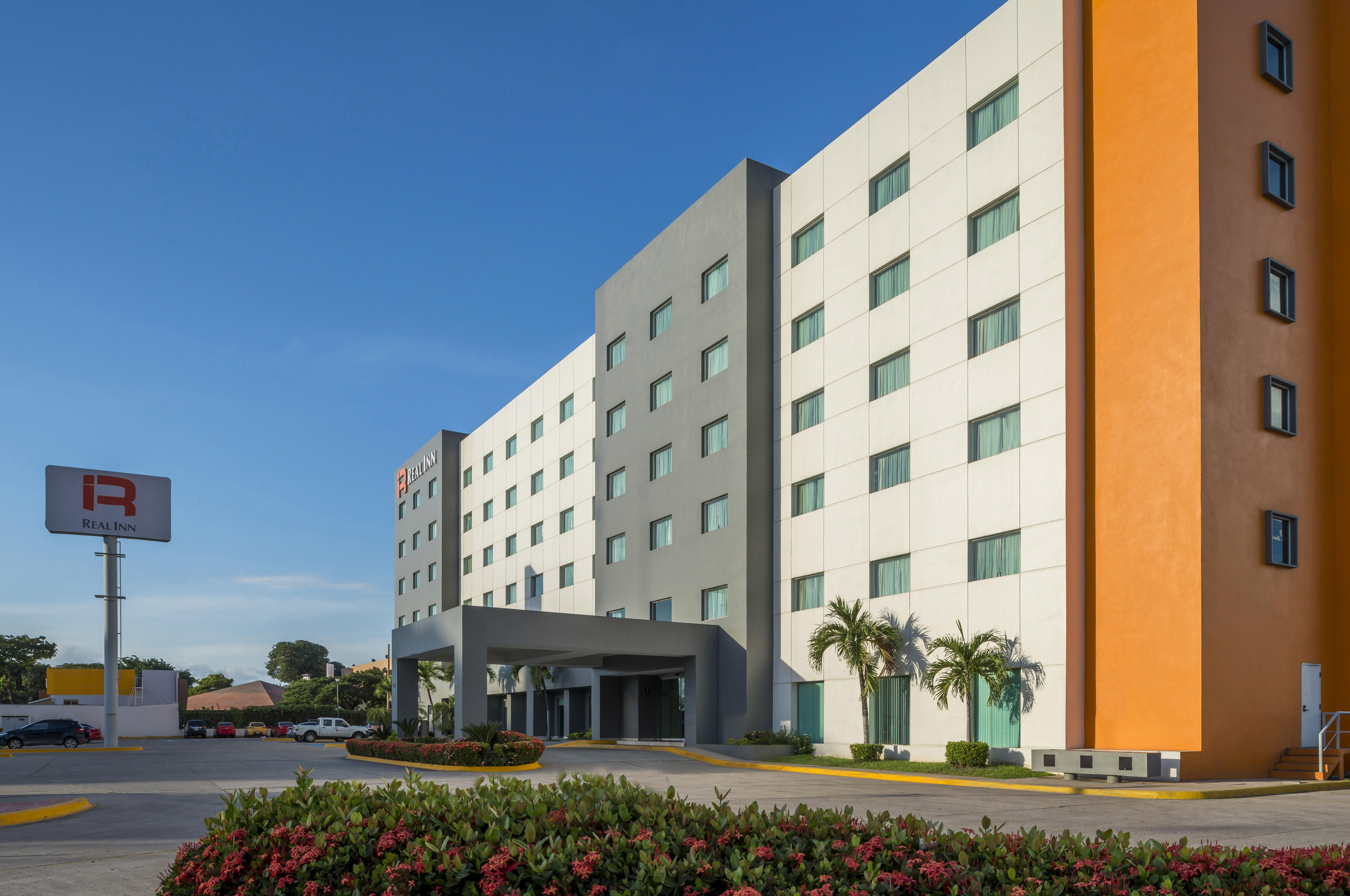 Courtyard By Marriott Villahermosa Tabasco Luaran gambar
