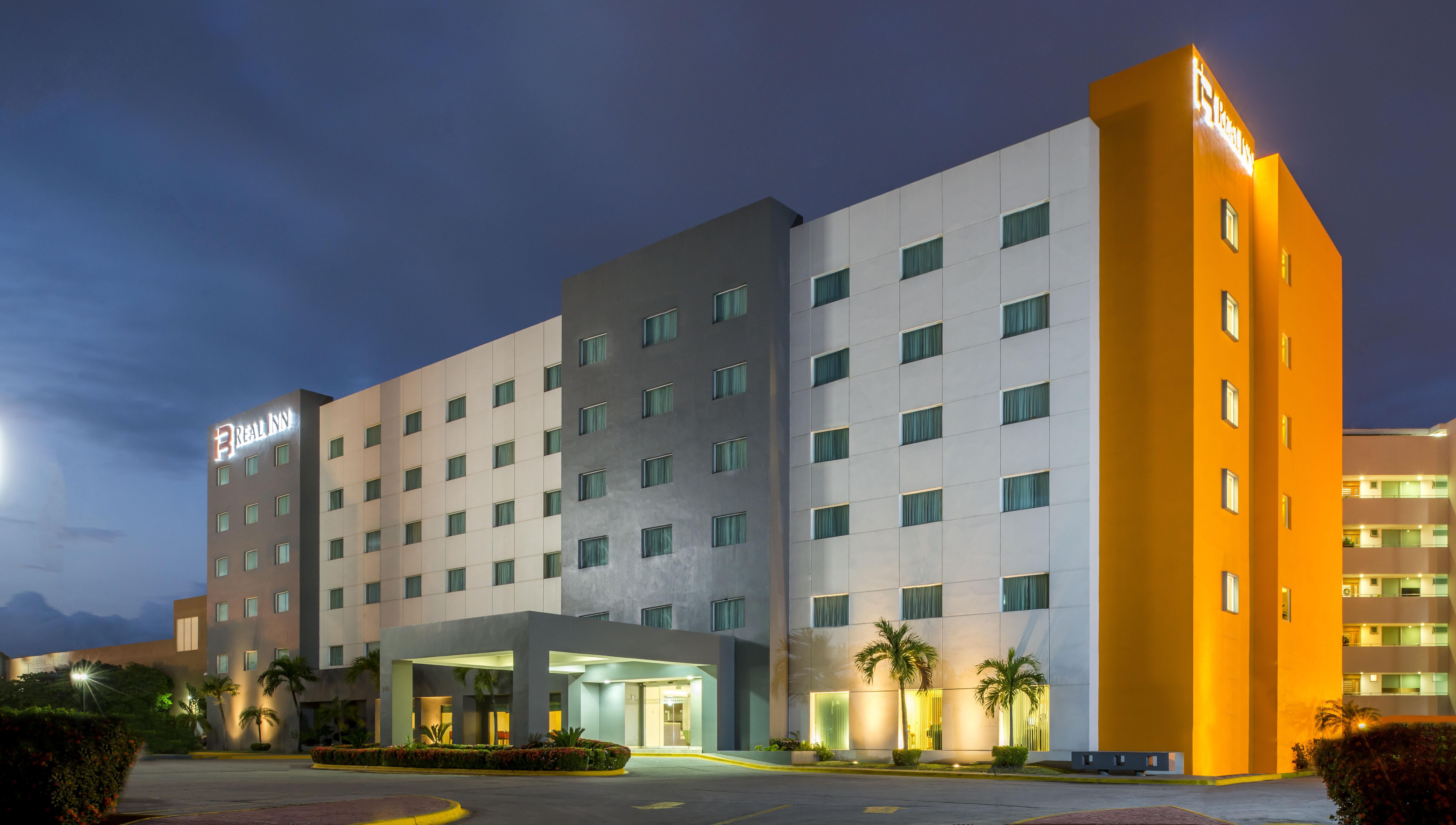 Courtyard By Marriott Villahermosa Tabasco Luaran gambar