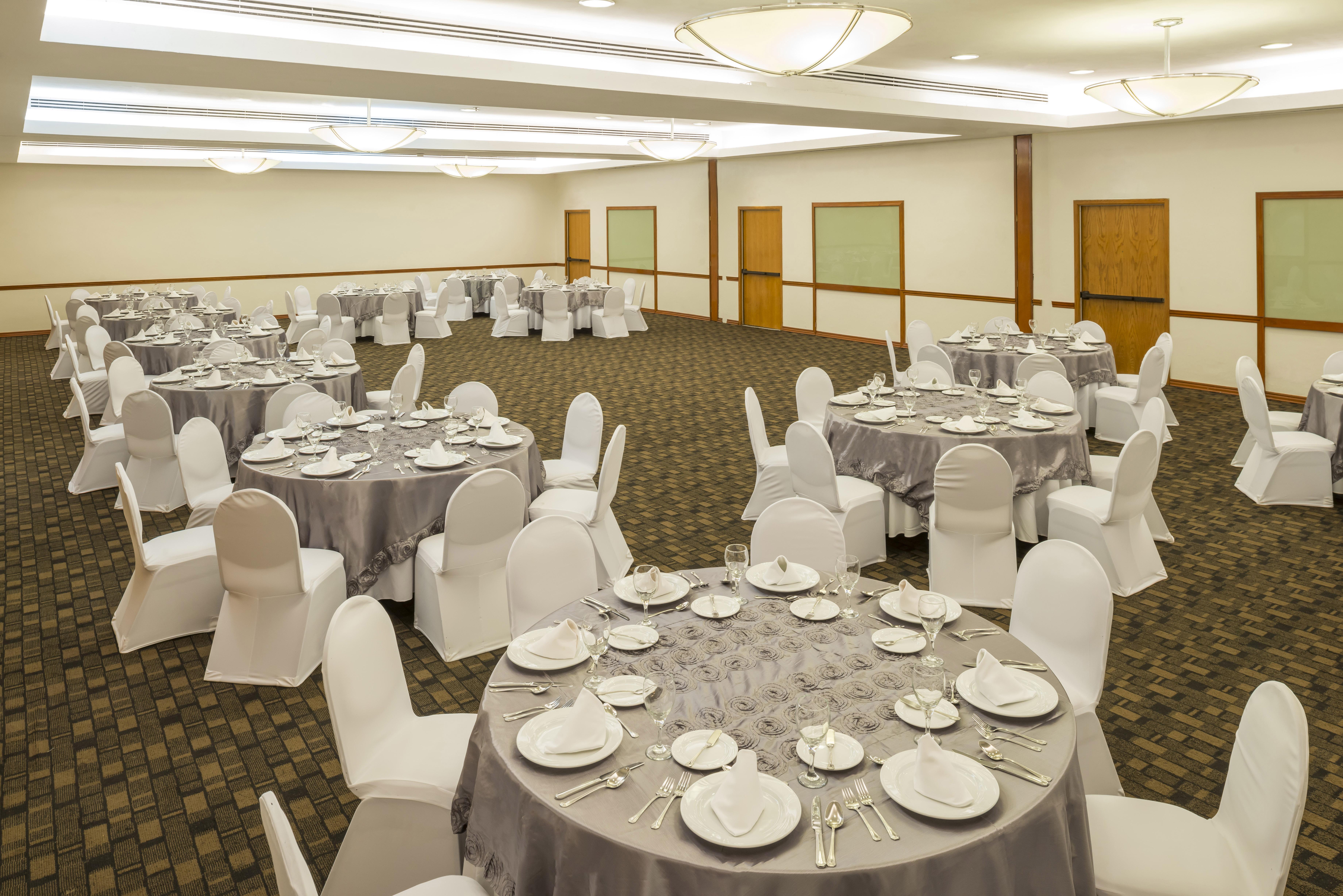 Courtyard By Marriott Villahermosa Tabasco Luaran gambar