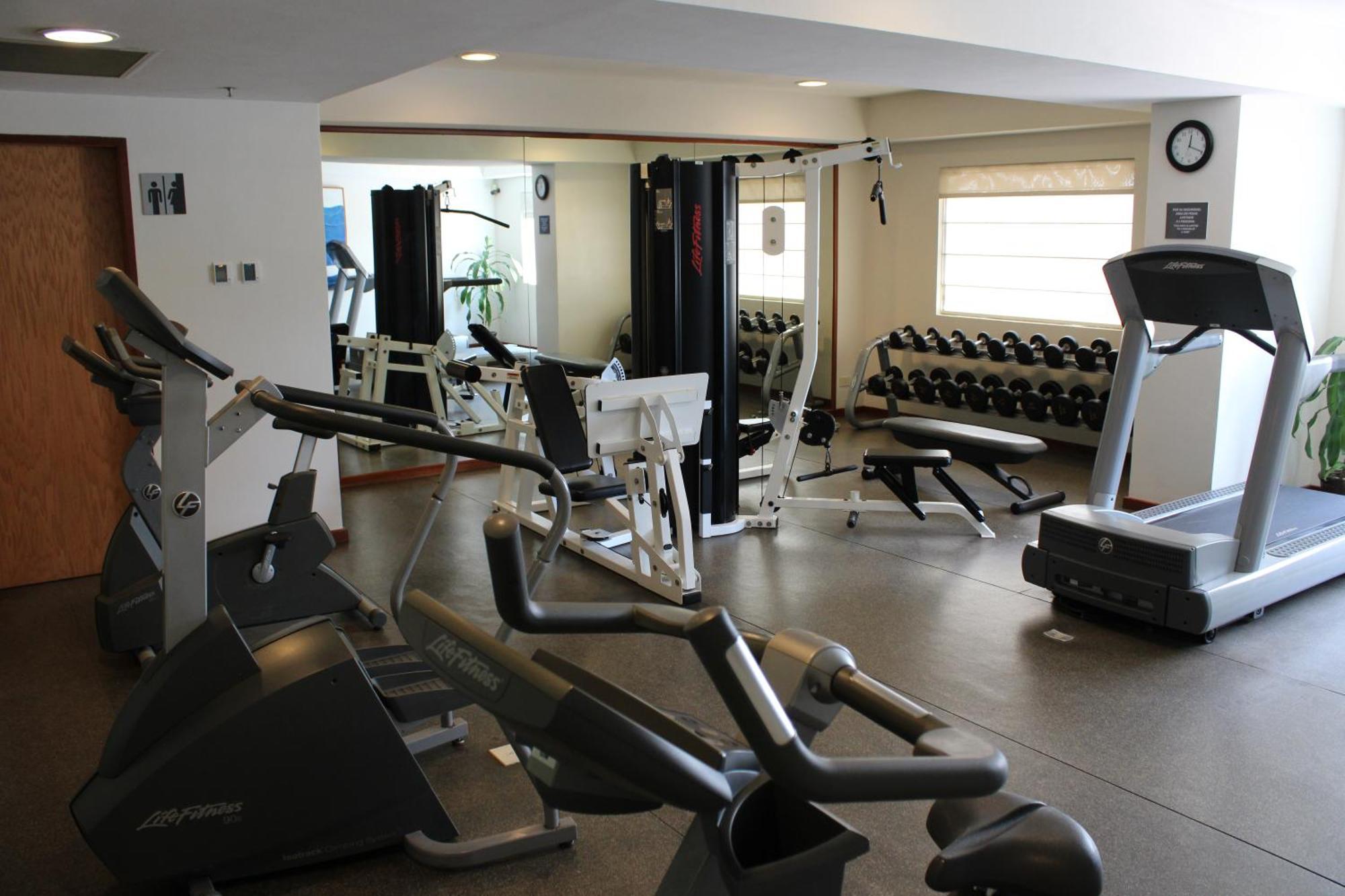 Courtyard By Marriott Villahermosa Tabasco Luaran gambar