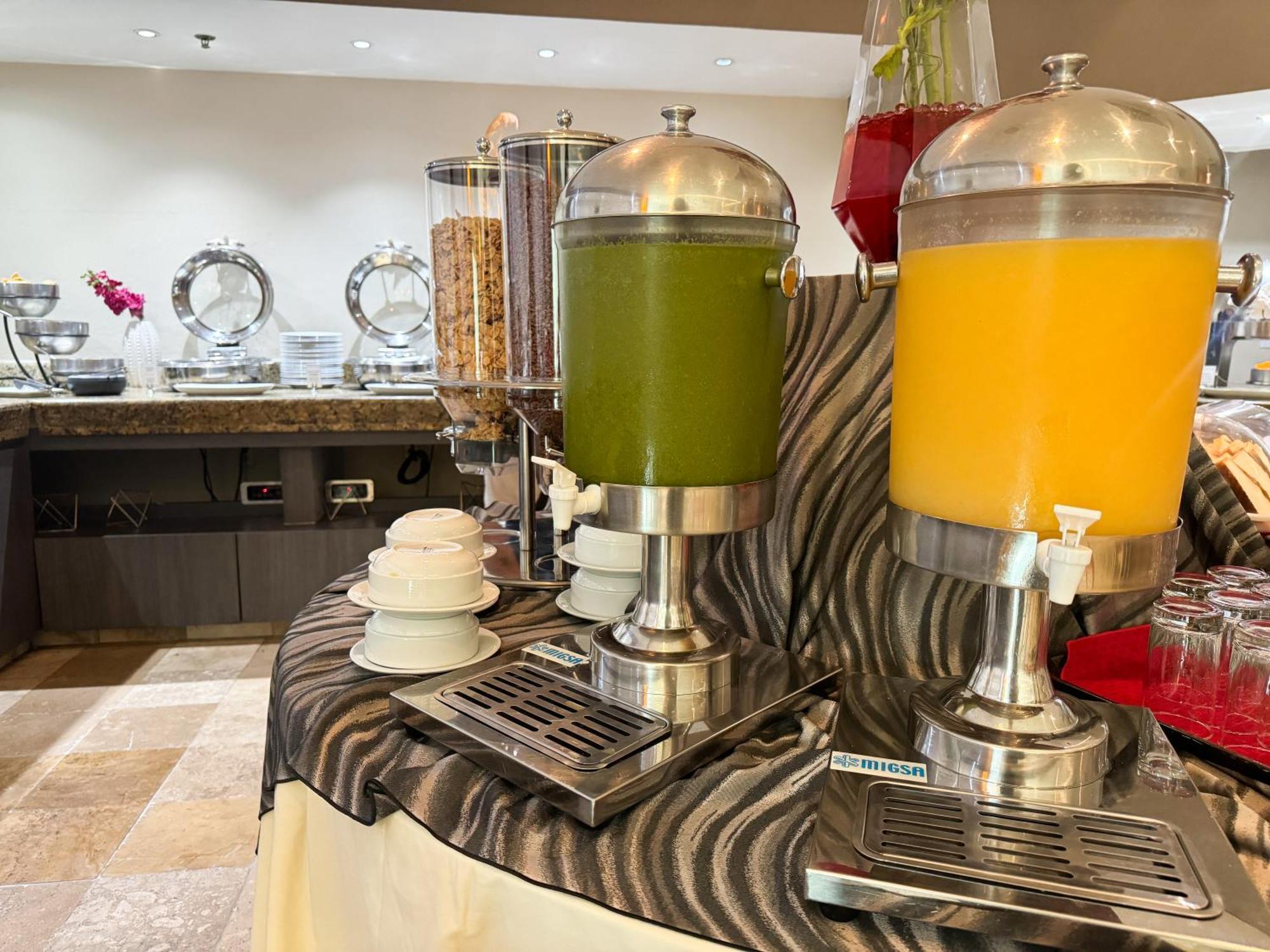Courtyard By Marriott Villahermosa Tabasco Luaran gambar