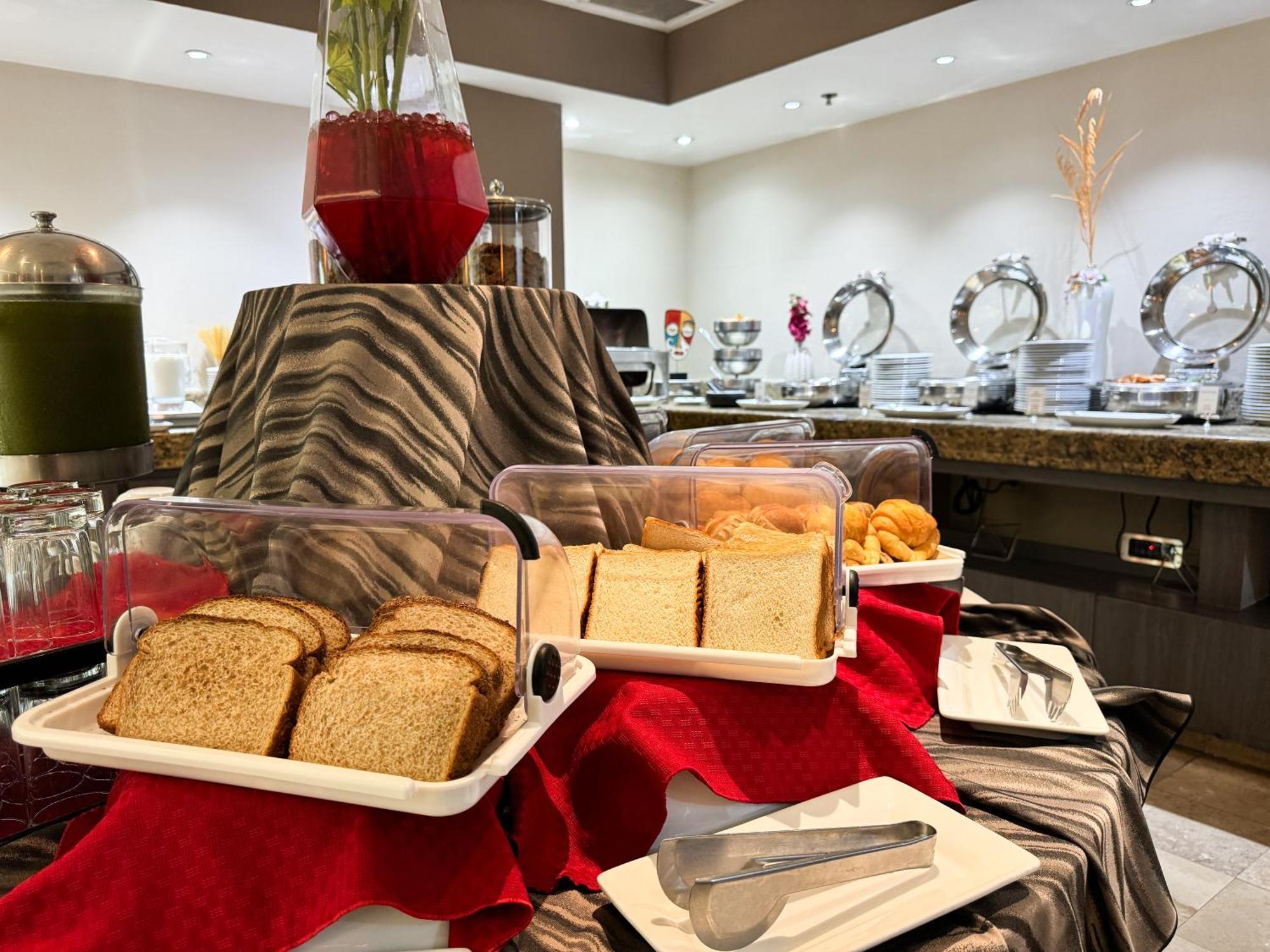 Courtyard By Marriott Villahermosa Tabasco Luaran gambar