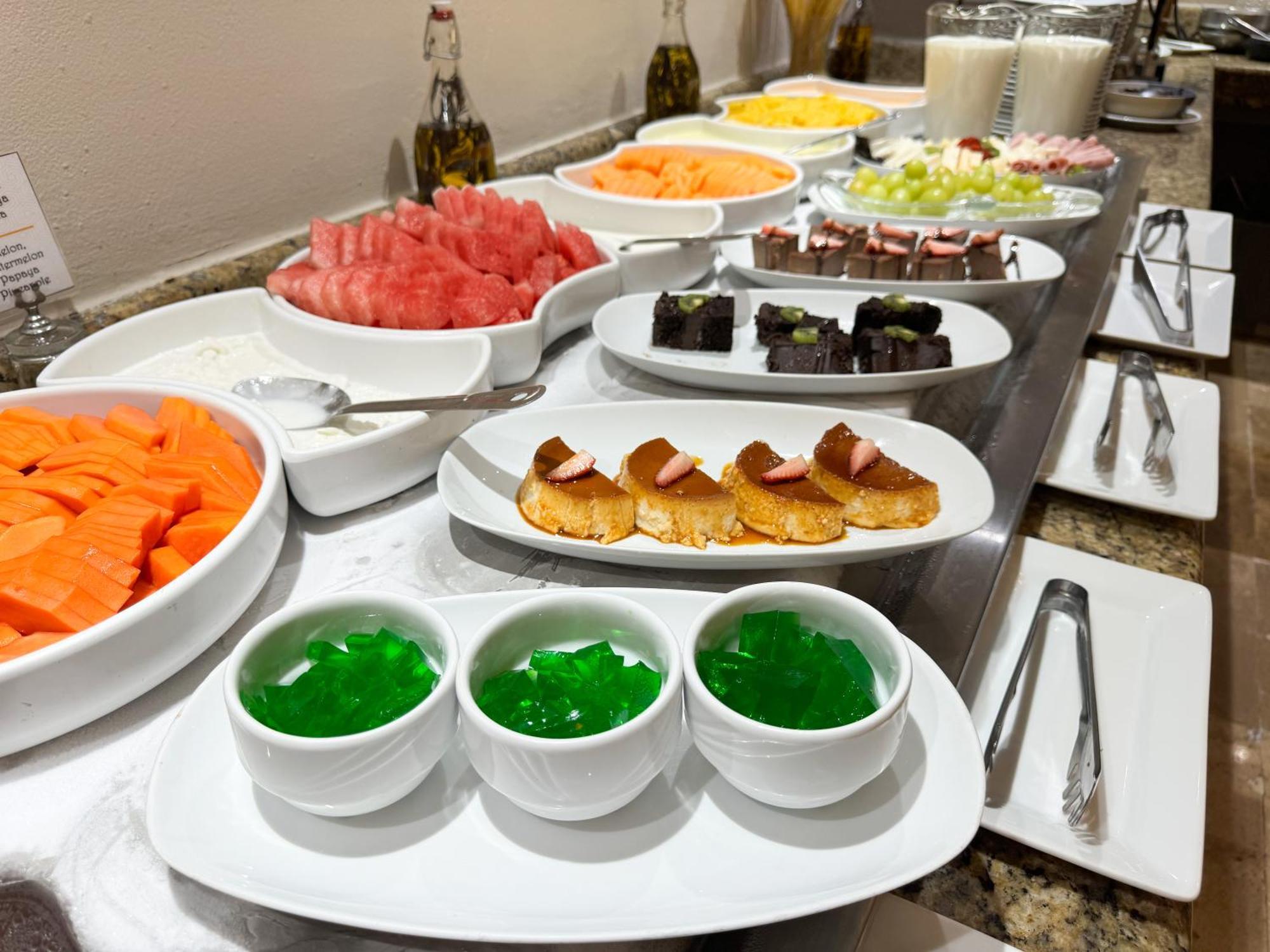 Courtyard By Marriott Villahermosa Tabasco Luaran gambar