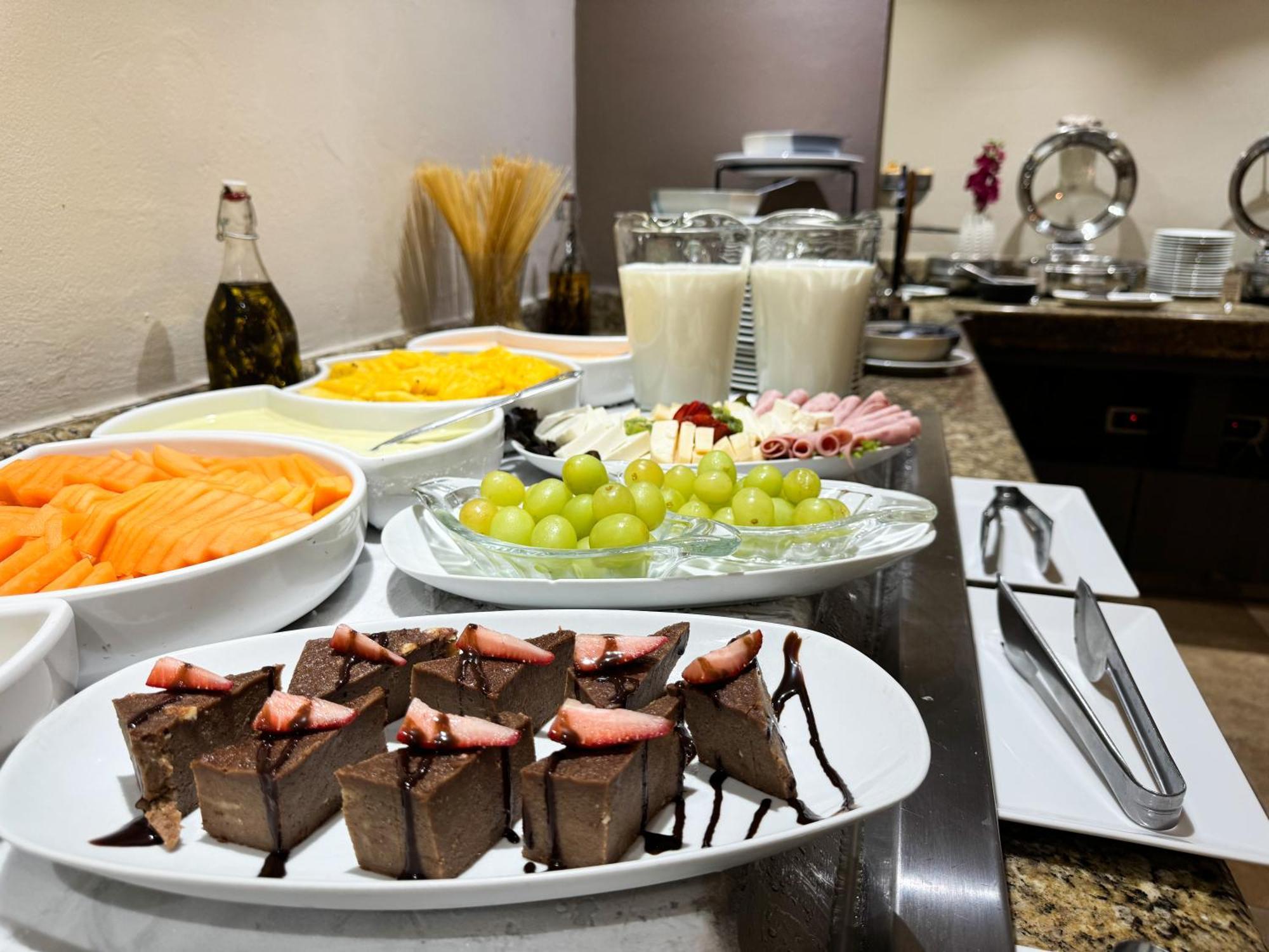 Courtyard By Marriott Villahermosa Tabasco Luaran gambar
