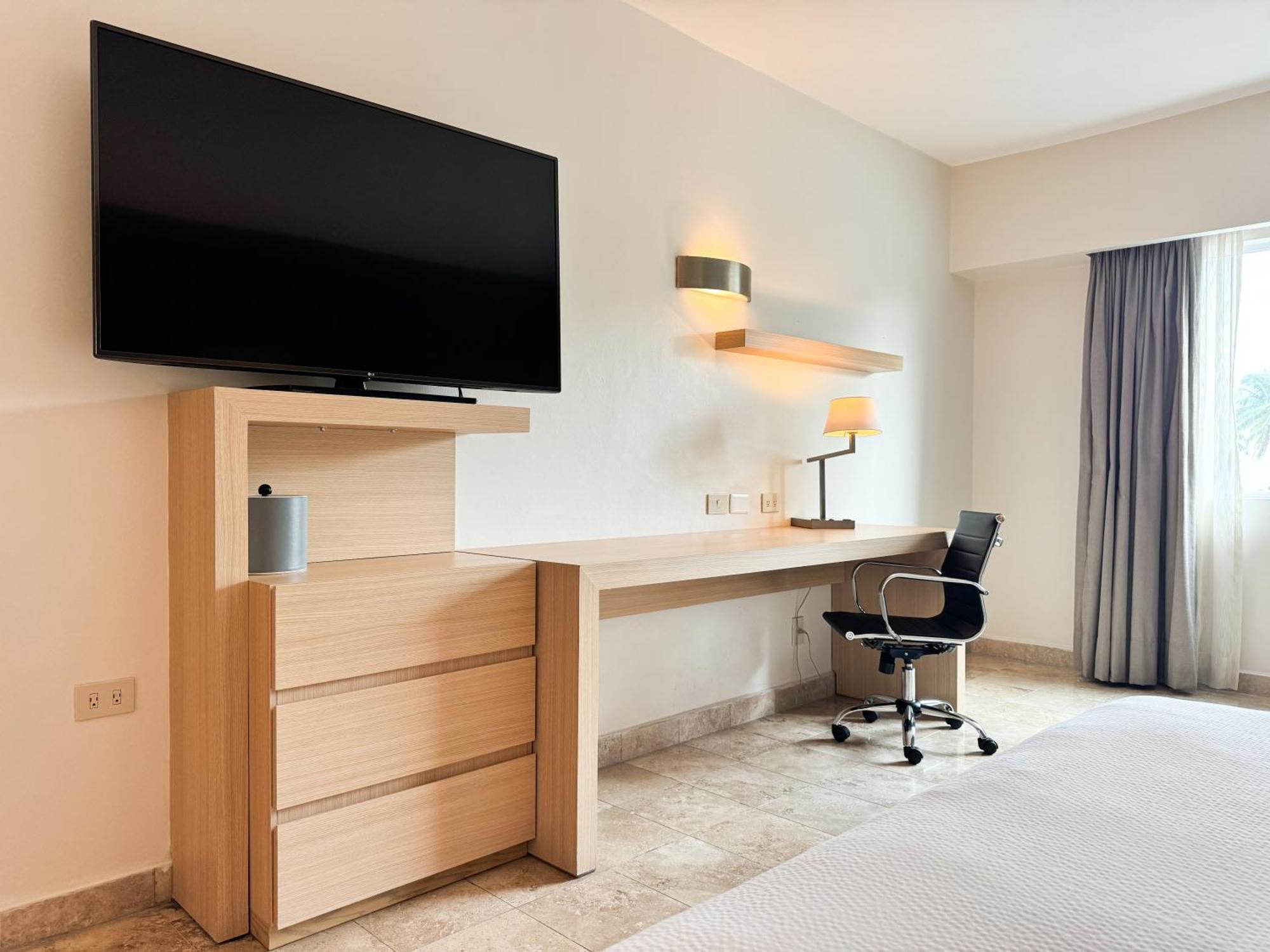 Courtyard By Marriott Villahermosa Tabasco Luaran gambar