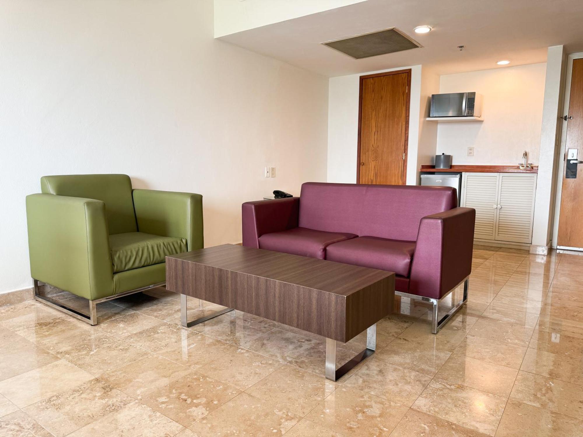 Courtyard By Marriott Villahermosa Tabasco Luaran gambar