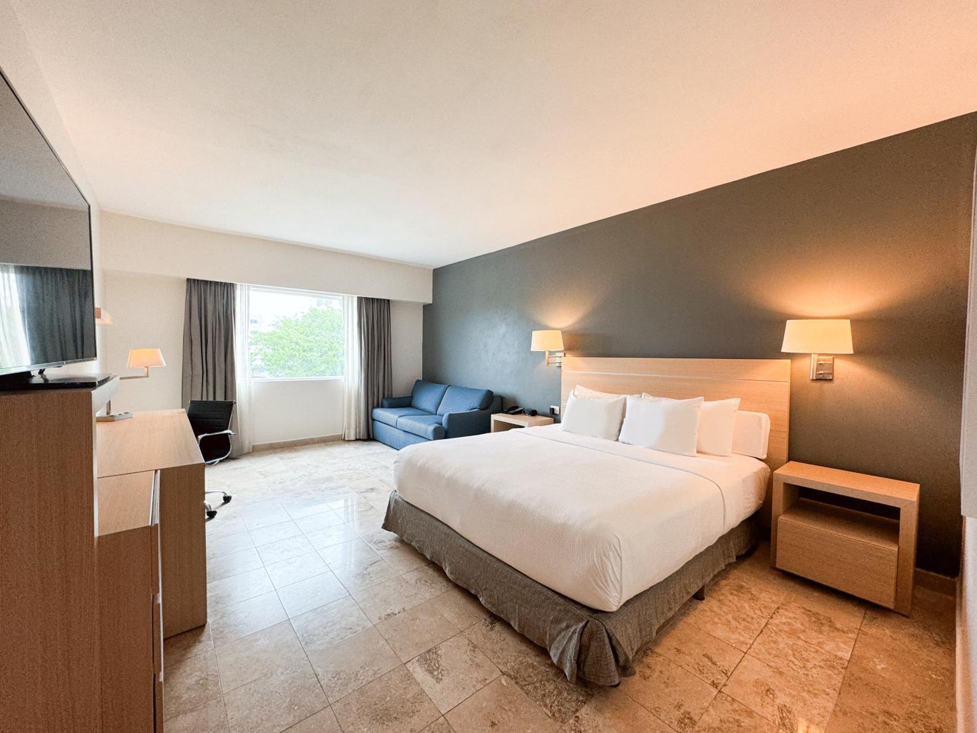 Courtyard By Marriott Villahermosa Tabasco Luaran gambar