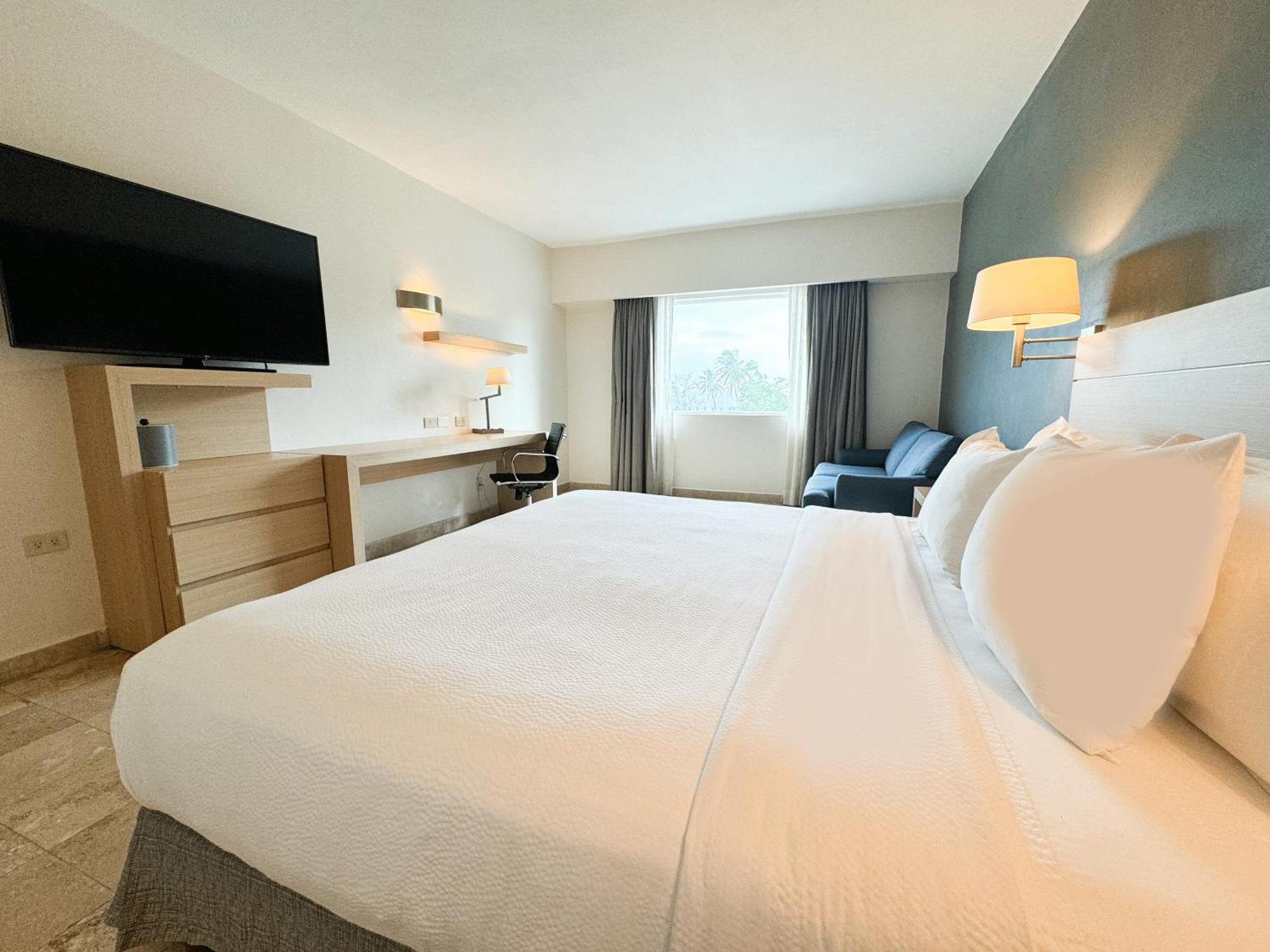 Courtyard By Marriott Villahermosa Tabasco Luaran gambar