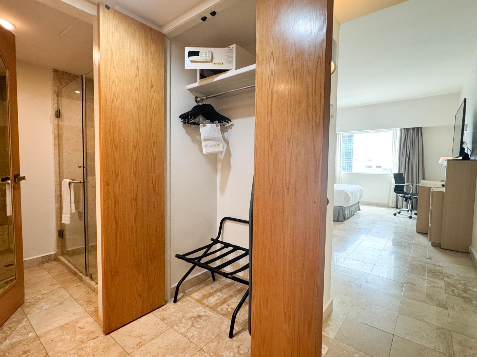 Courtyard By Marriott Villahermosa Tabasco Luaran gambar
