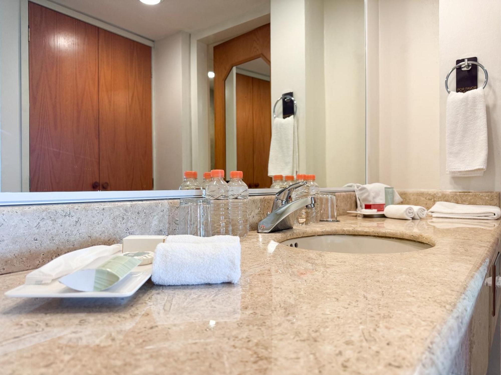 Courtyard By Marriott Villahermosa Tabasco Luaran gambar