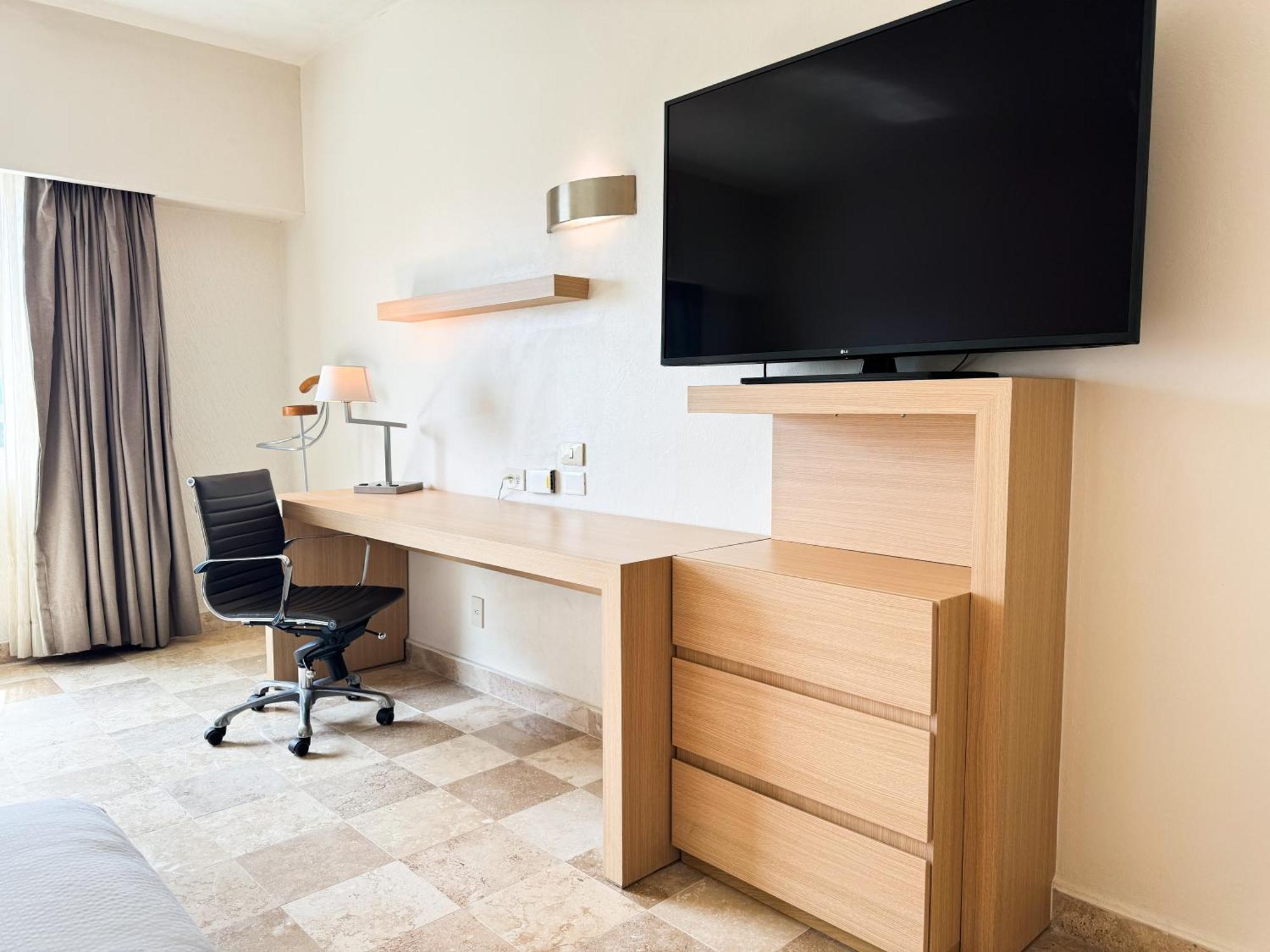 Courtyard By Marriott Villahermosa Tabasco Luaran gambar