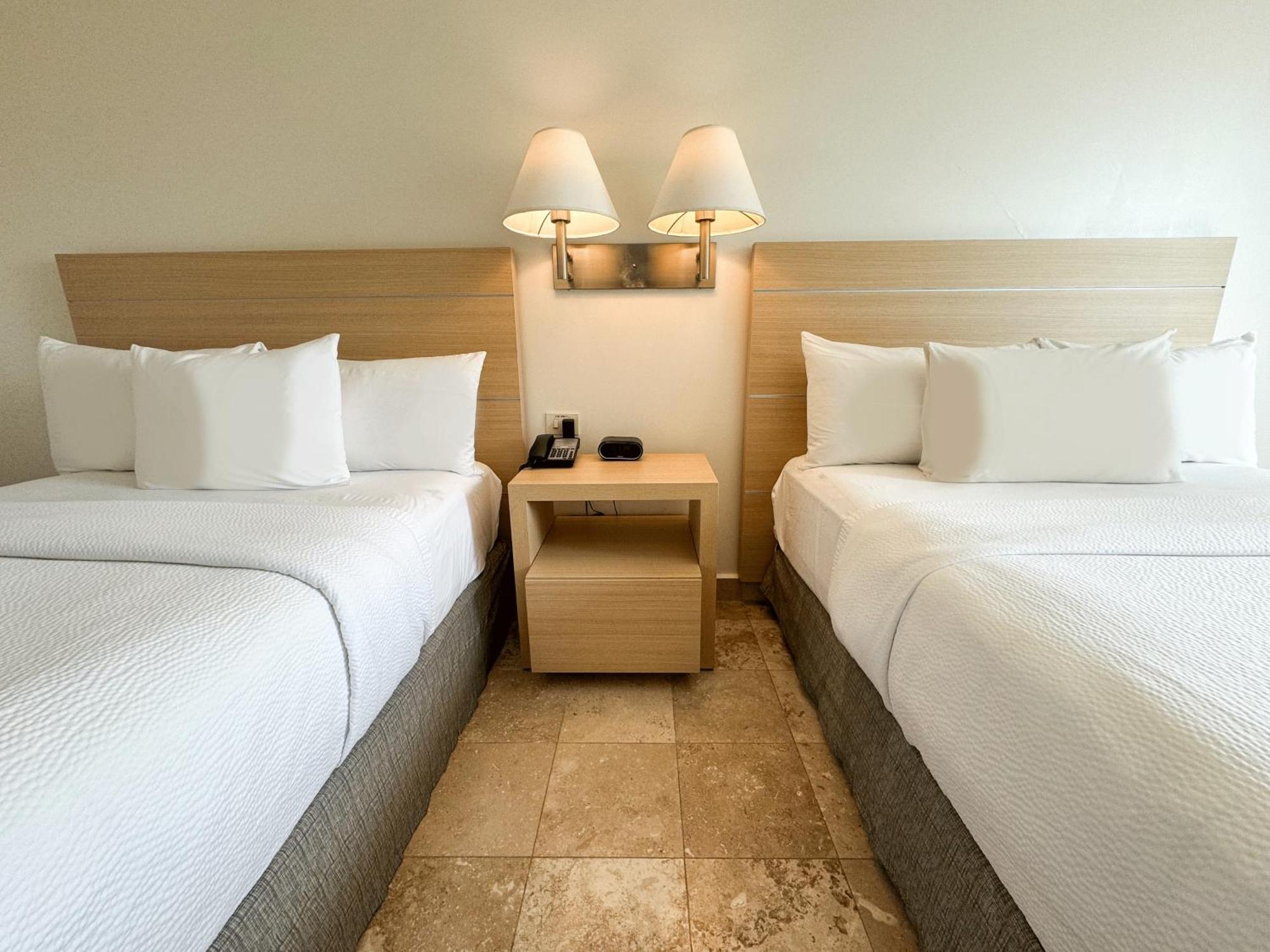 Courtyard By Marriott Villahermosa Tabasco Luaran gambar