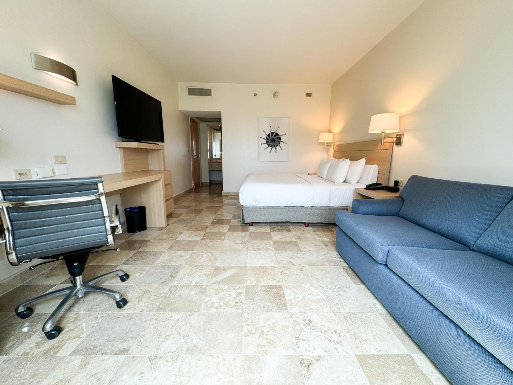 Courtyard By Marriott Villahermosa Tabasco Luaran gambar