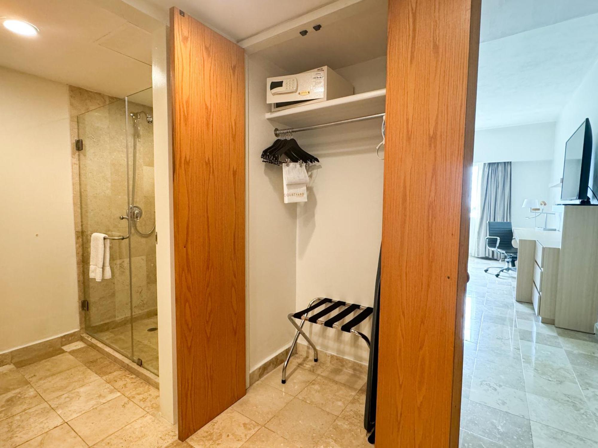 Courtyard By Marriott Villahermosa Tabasco Luaran gambar