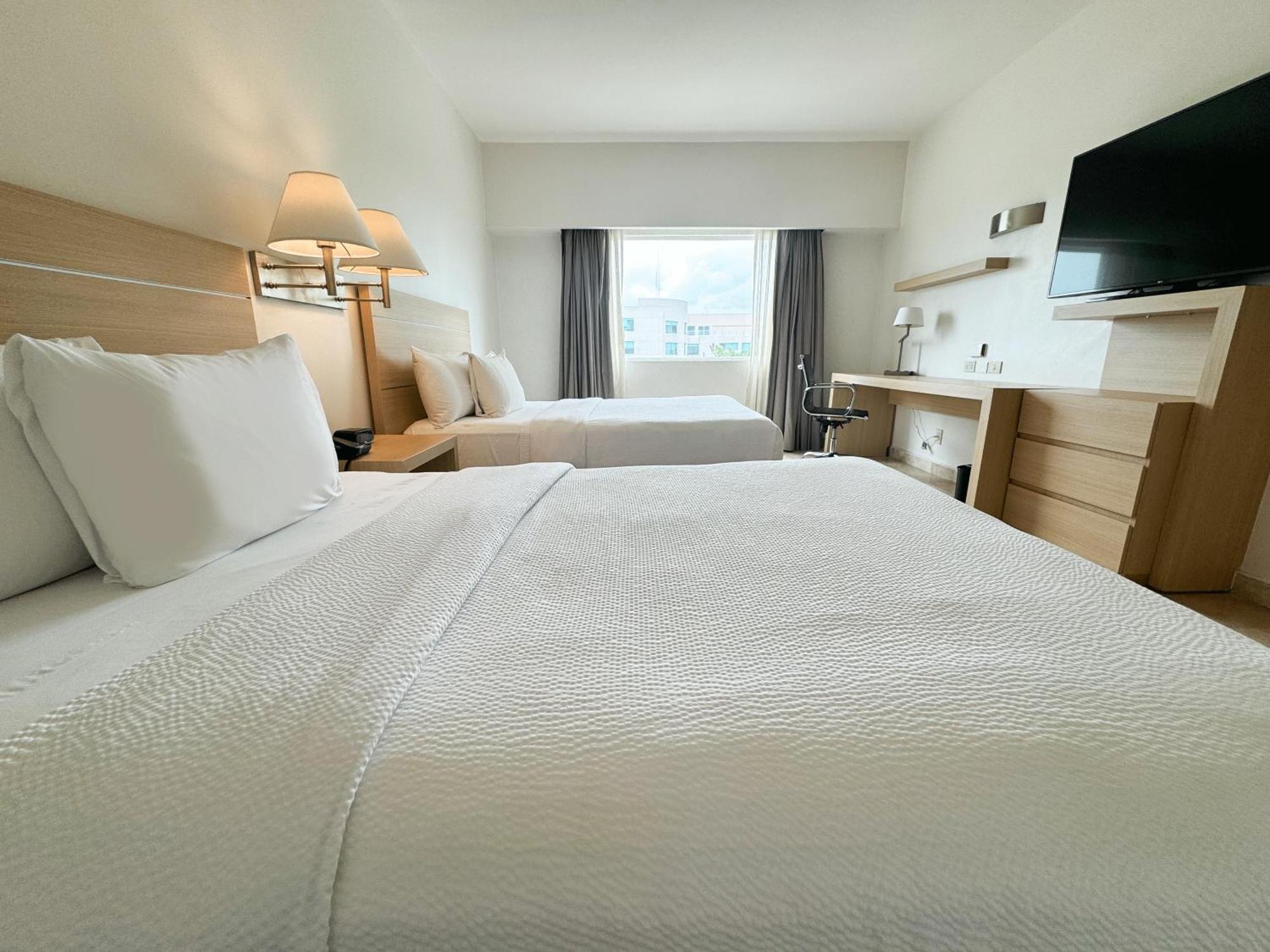 Courtyard By Marriott Villahermosa Tabasco Luaran gambar