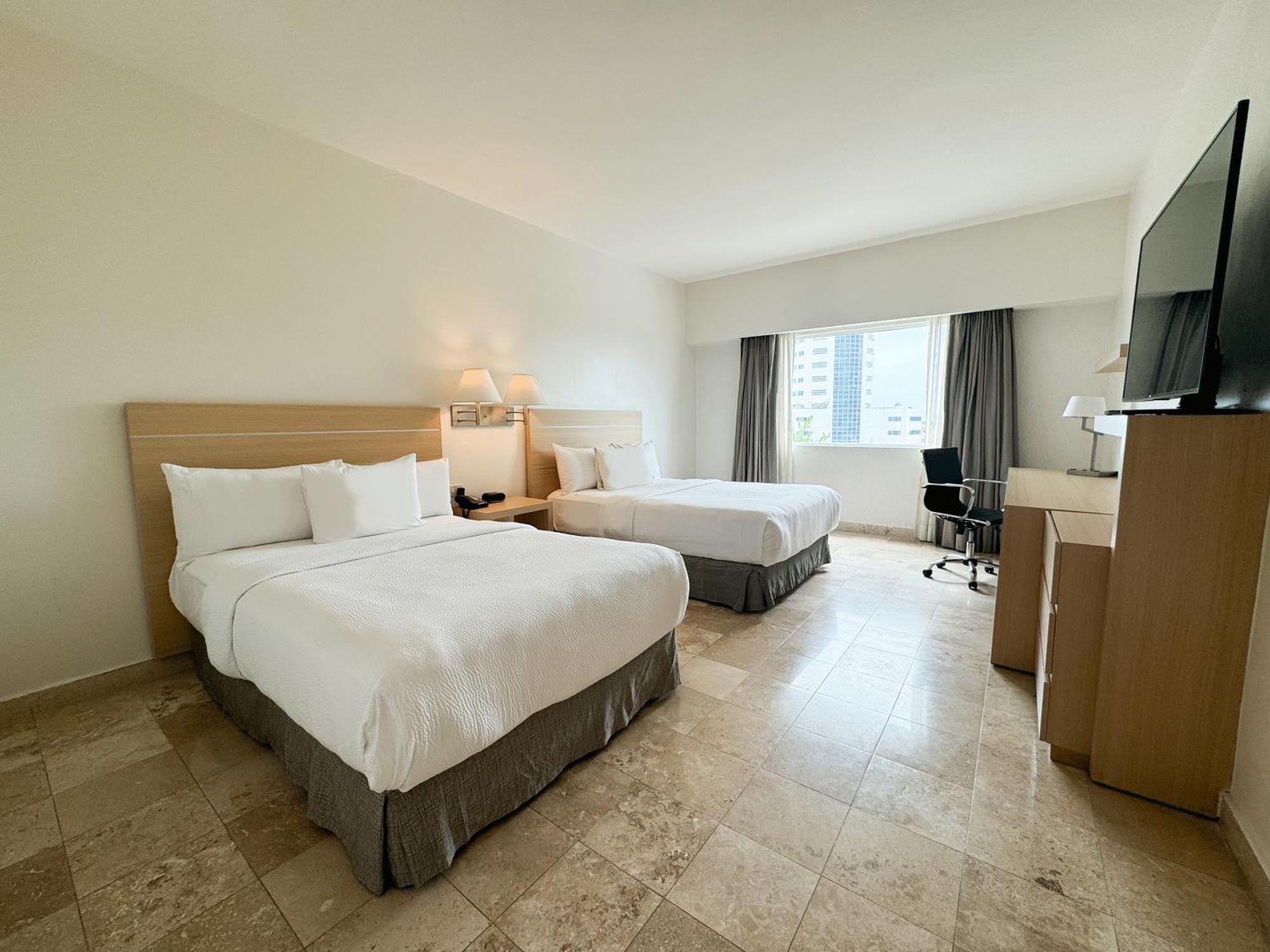 Courtyard By Marriott Villahermosa Tabasco Luaran gambar