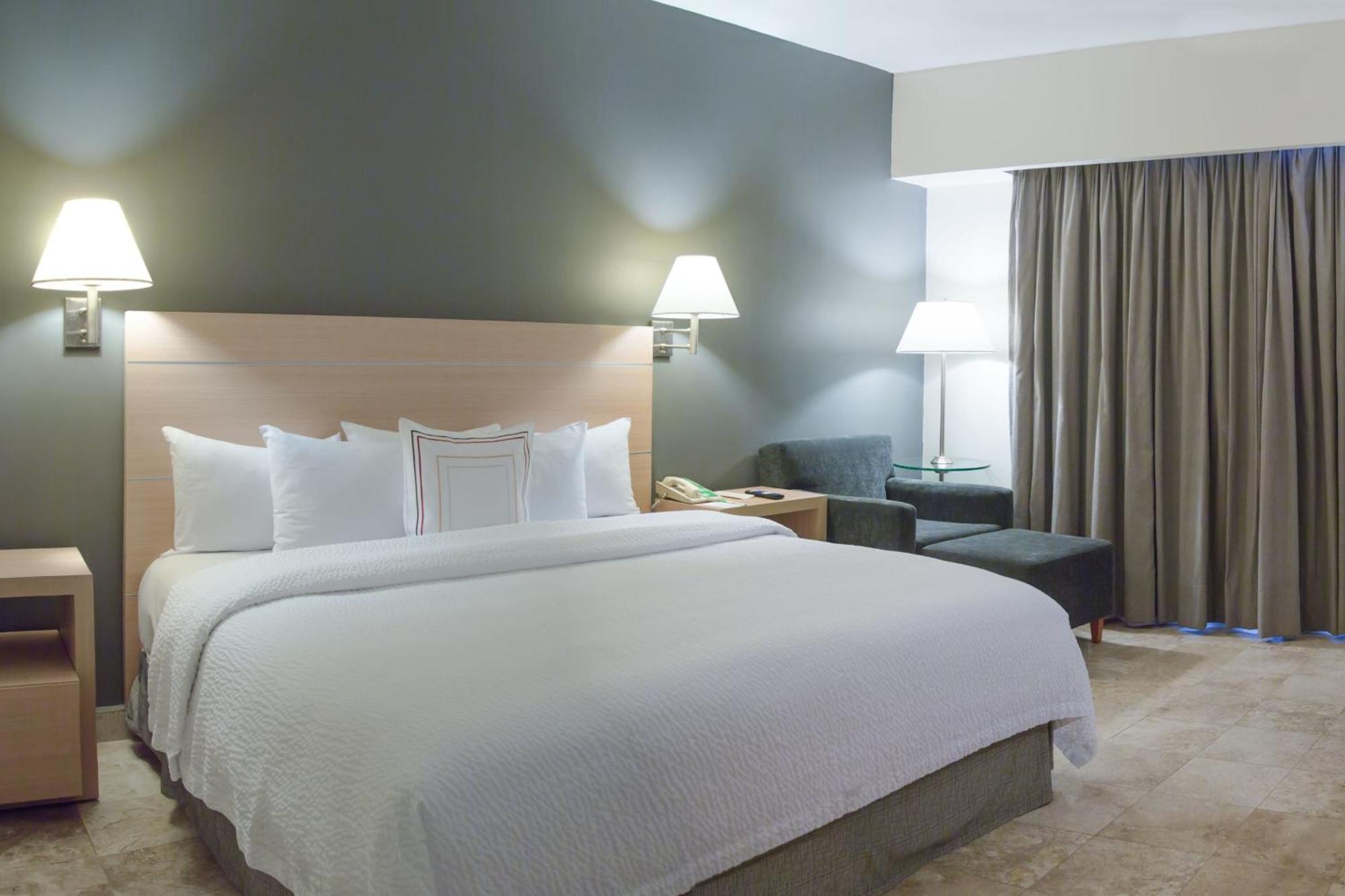 Courtyard By Marriott Villahermosa Tabasco Luaran gambar