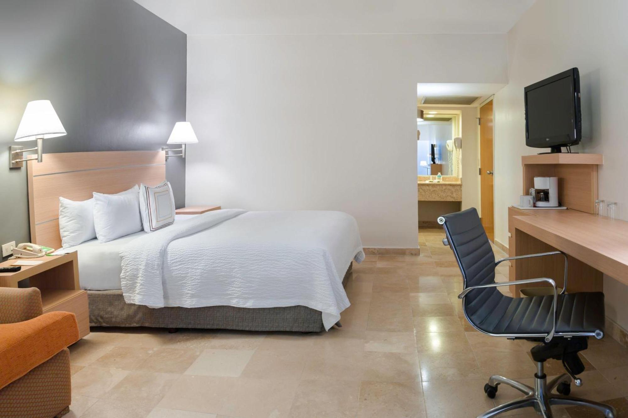 Courtyard By Marriott Villahermosa Tabasco Luaran gambar