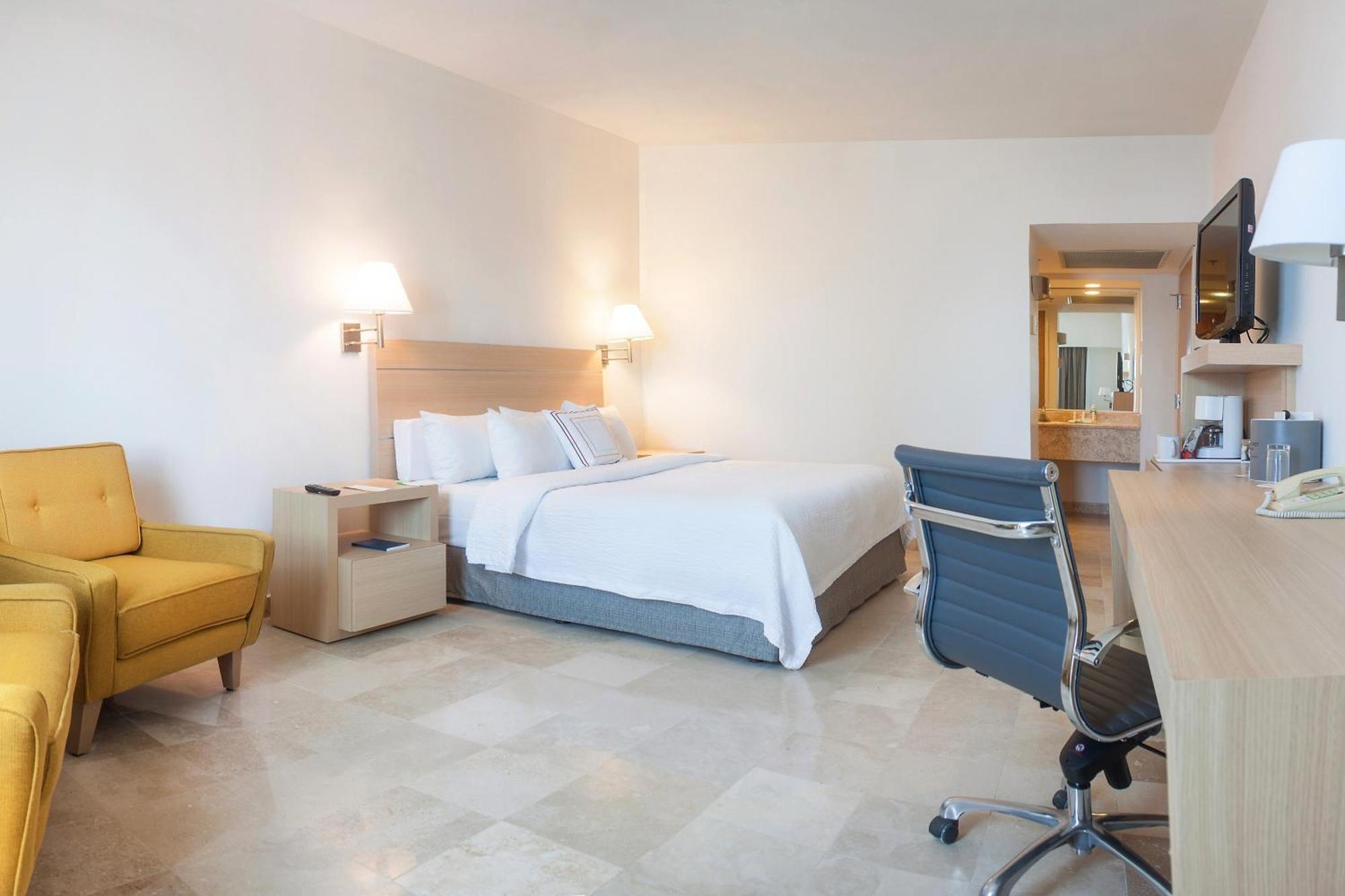 Courtyard By Marriott Villahermosa Tabasco Luaran gambar