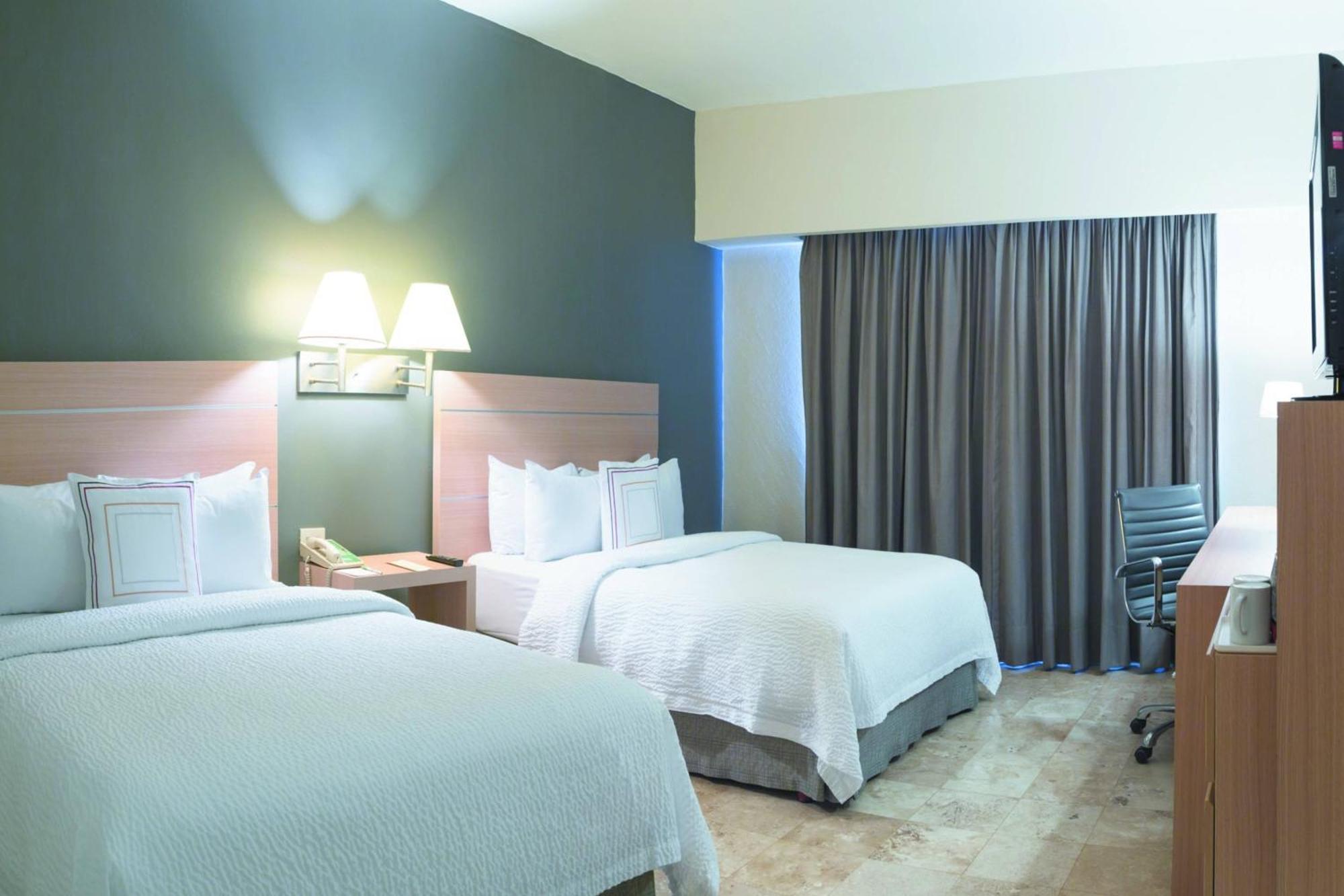 Courtyard By Marriott Villahermosa Tabasco Luaran gambar