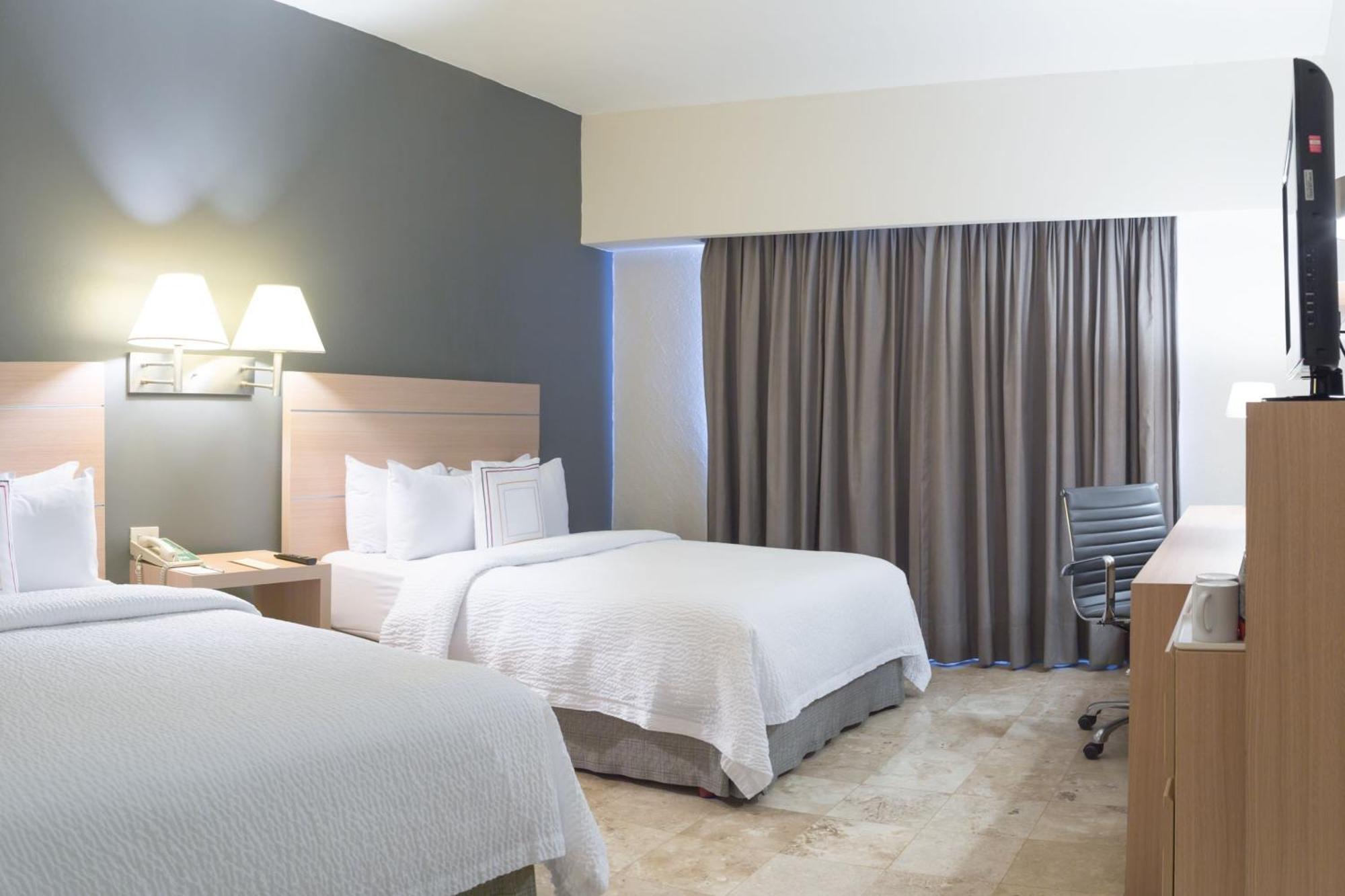 Courtyard By Marriott Villahermosa Tabasco Luaran gambar